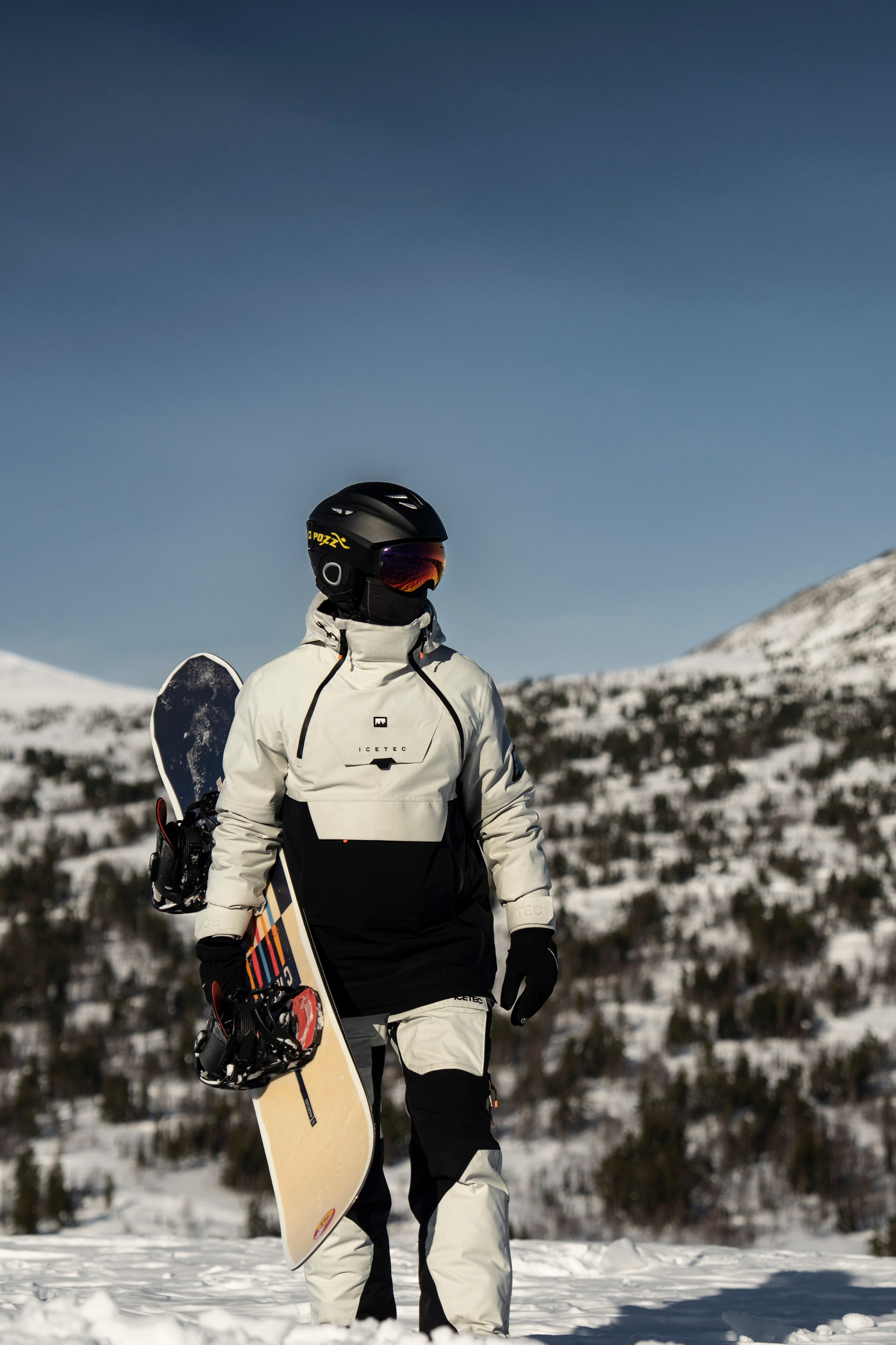 Тур. Анастасия Паршукова — фотограф Шерегеш Новосибирск