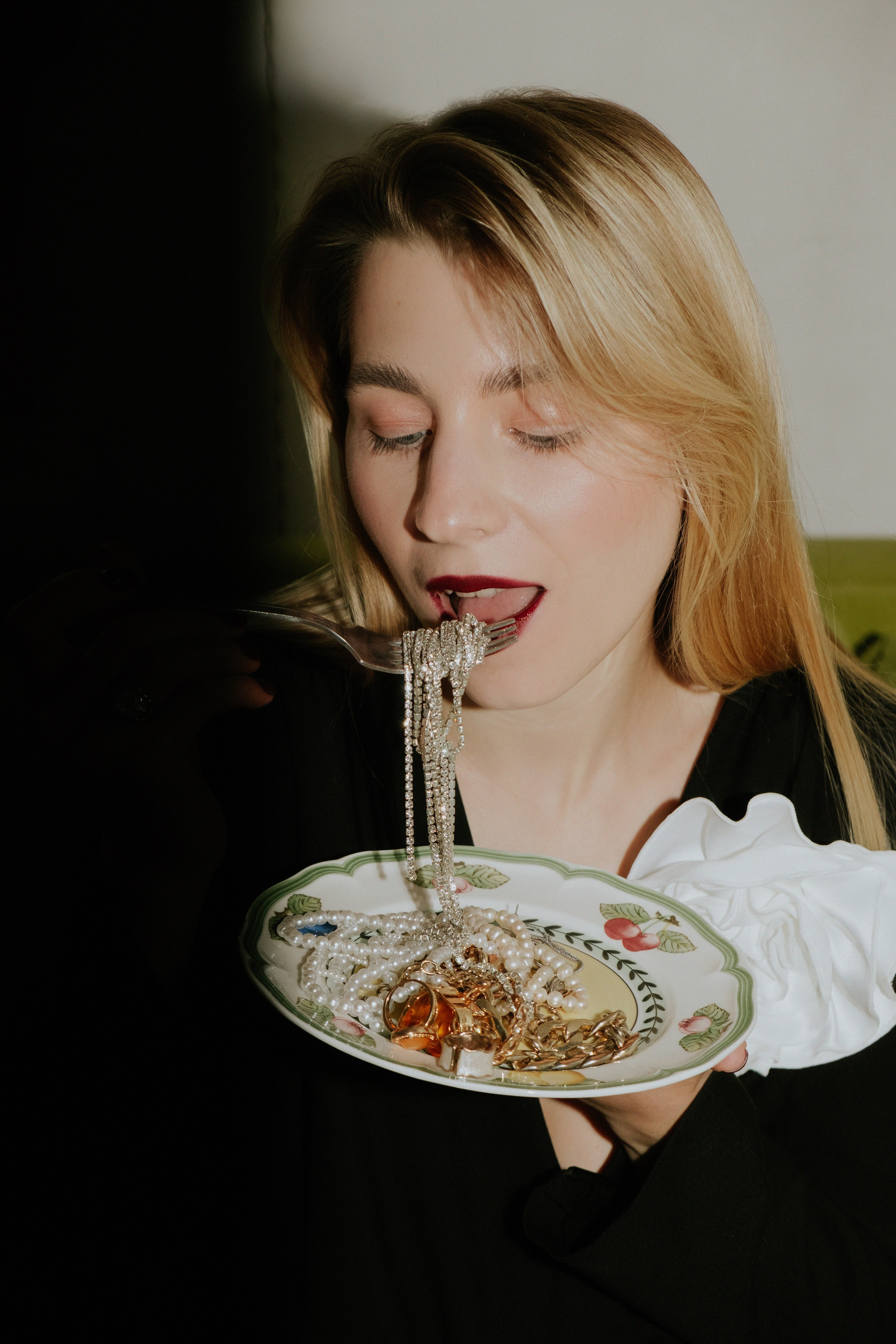 ВИКА. ФОТОГРАФ В ЕКАТЕРИНБУРГЕ НАСТЯ MUSE