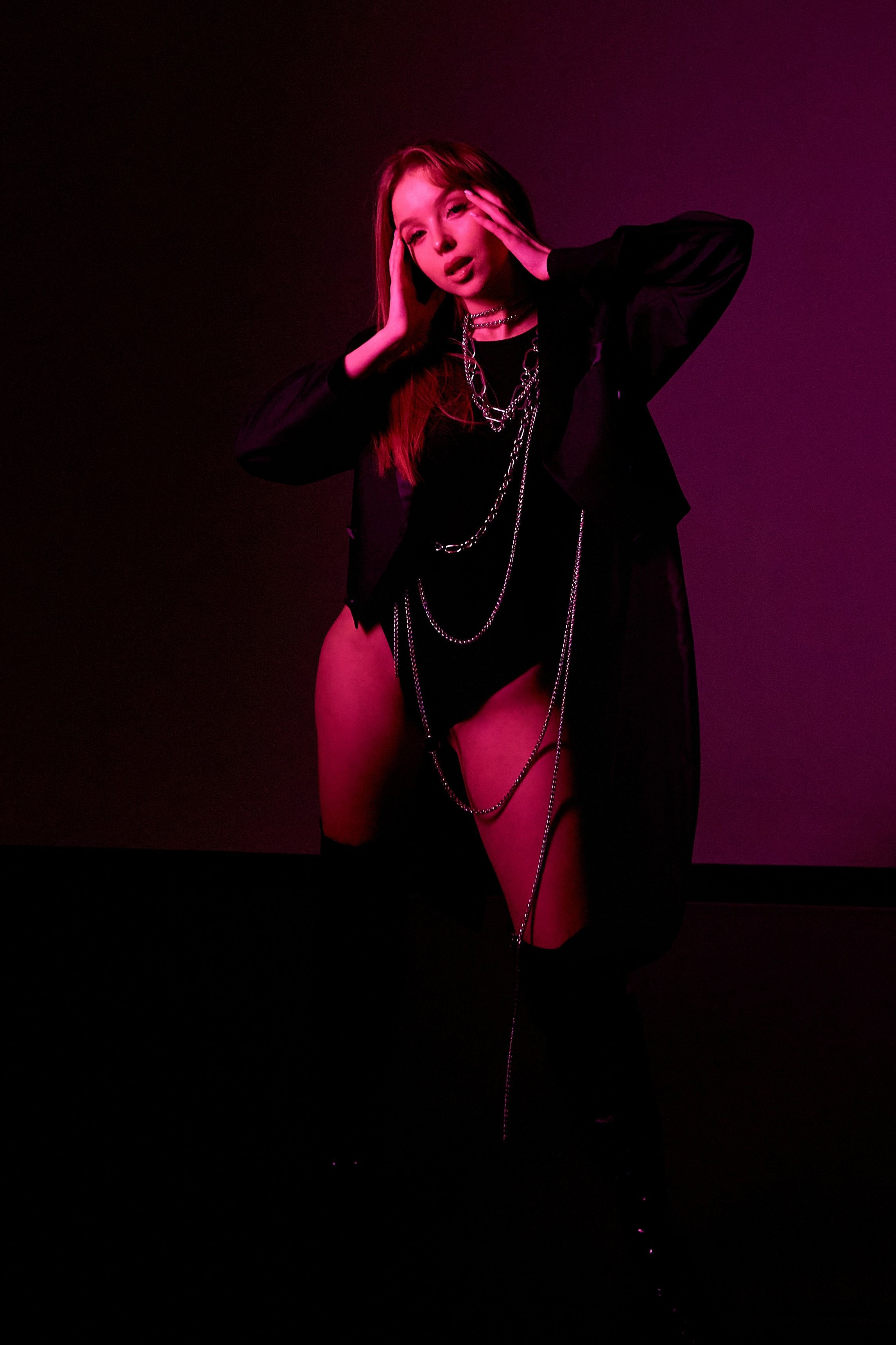 Veter. Фотограф Александр Казин