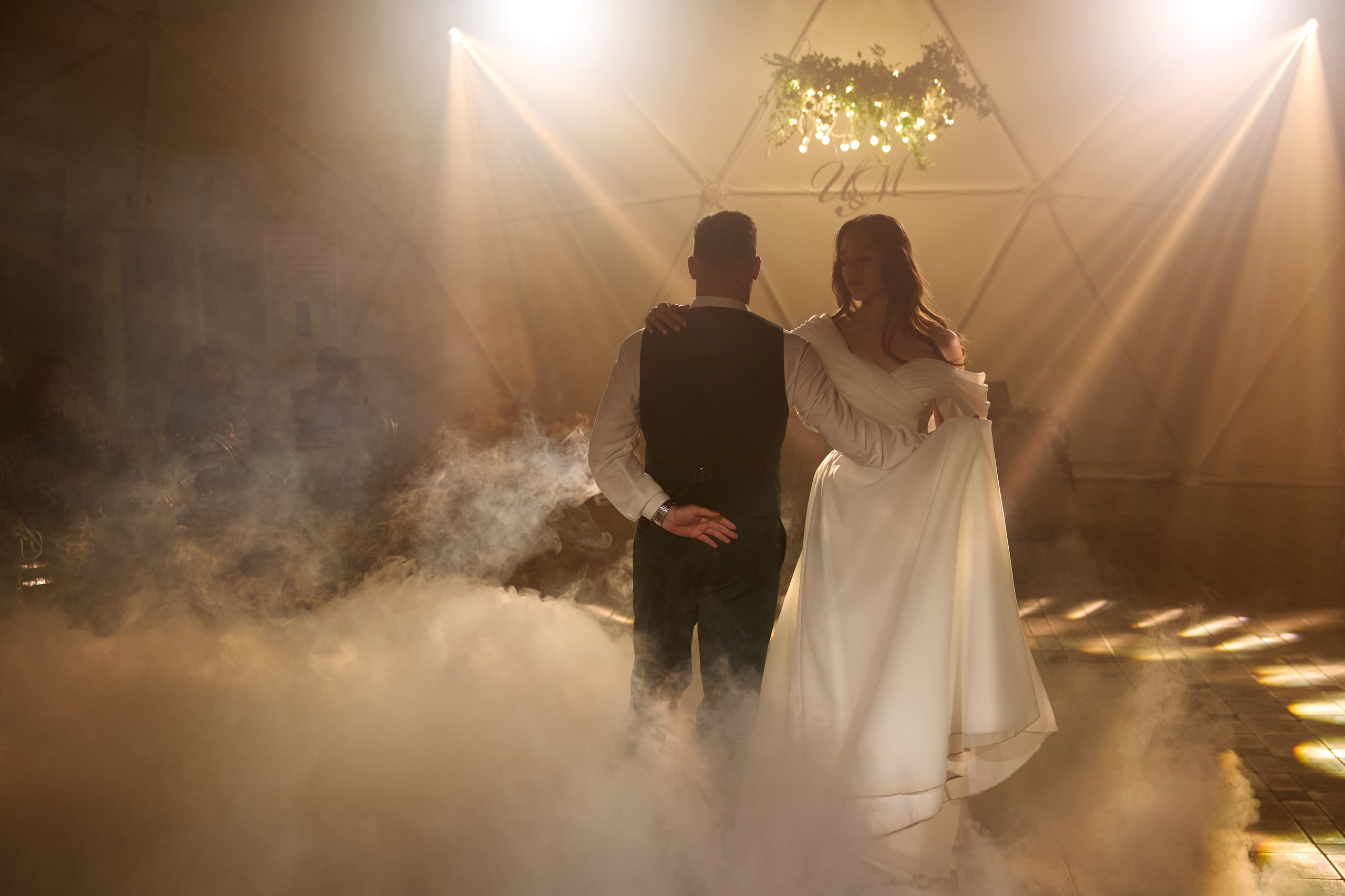 Марина и Илья. Александр Прозоров фотограф в Кирове