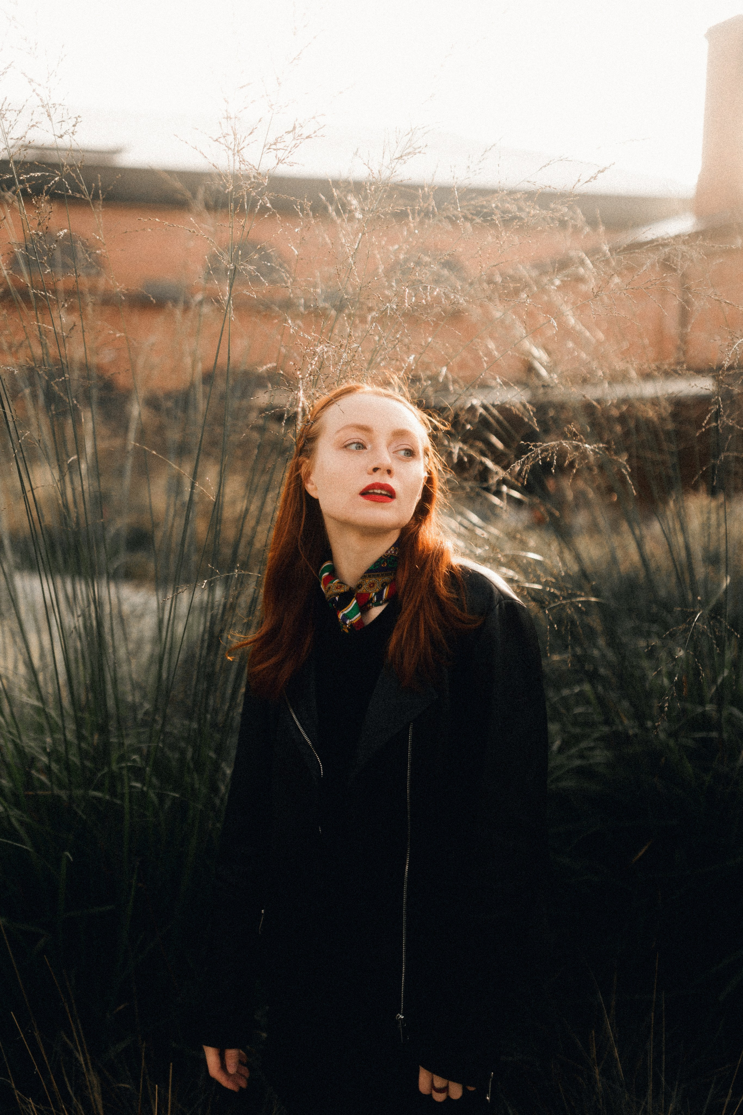 Lera. Свадебный и портретный фотограф в Калининграде и Москве Марк Юдинцев