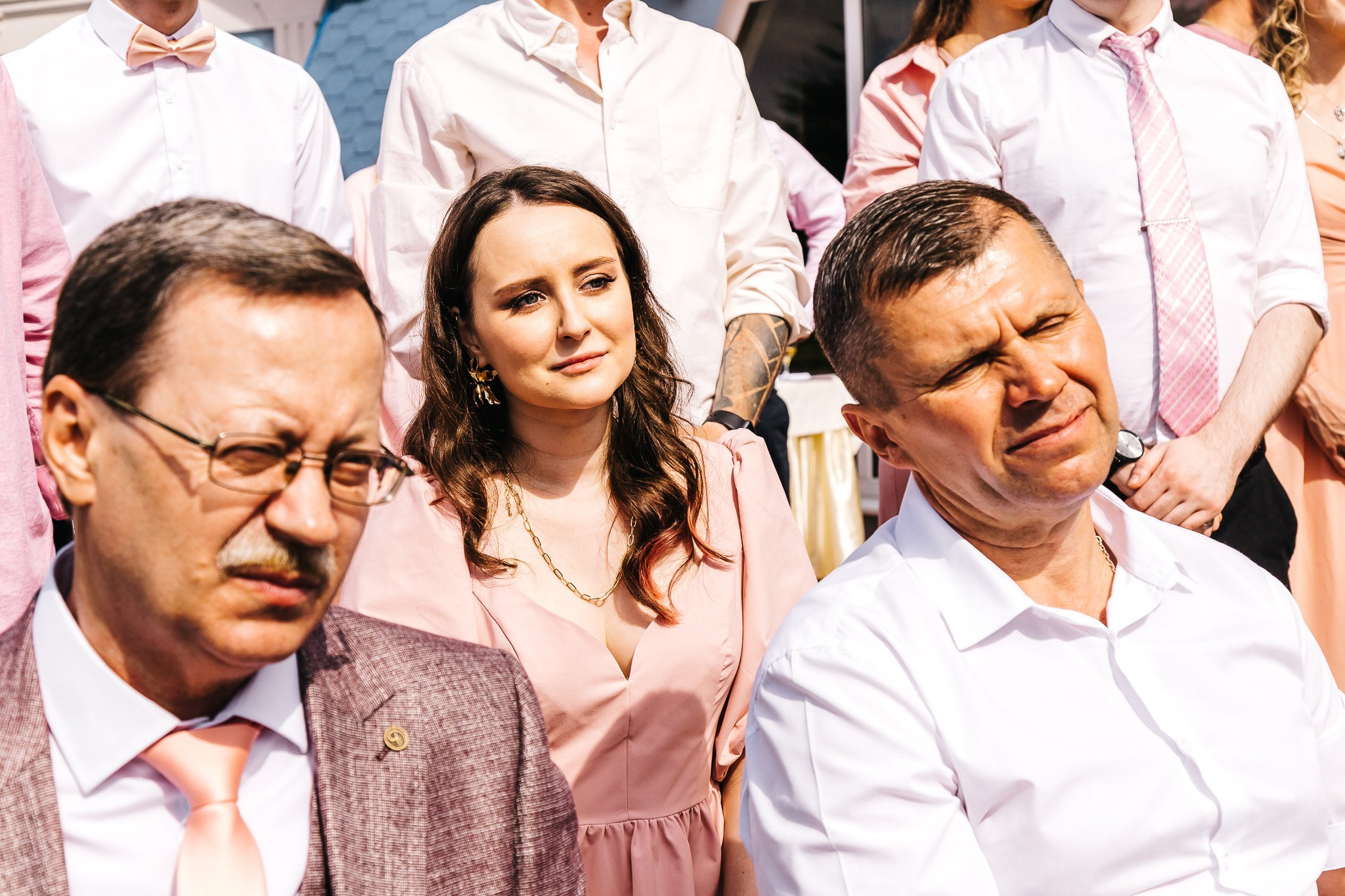 Вячеслав и Анна ♥. Репортажный и семейный фотограф в Москве