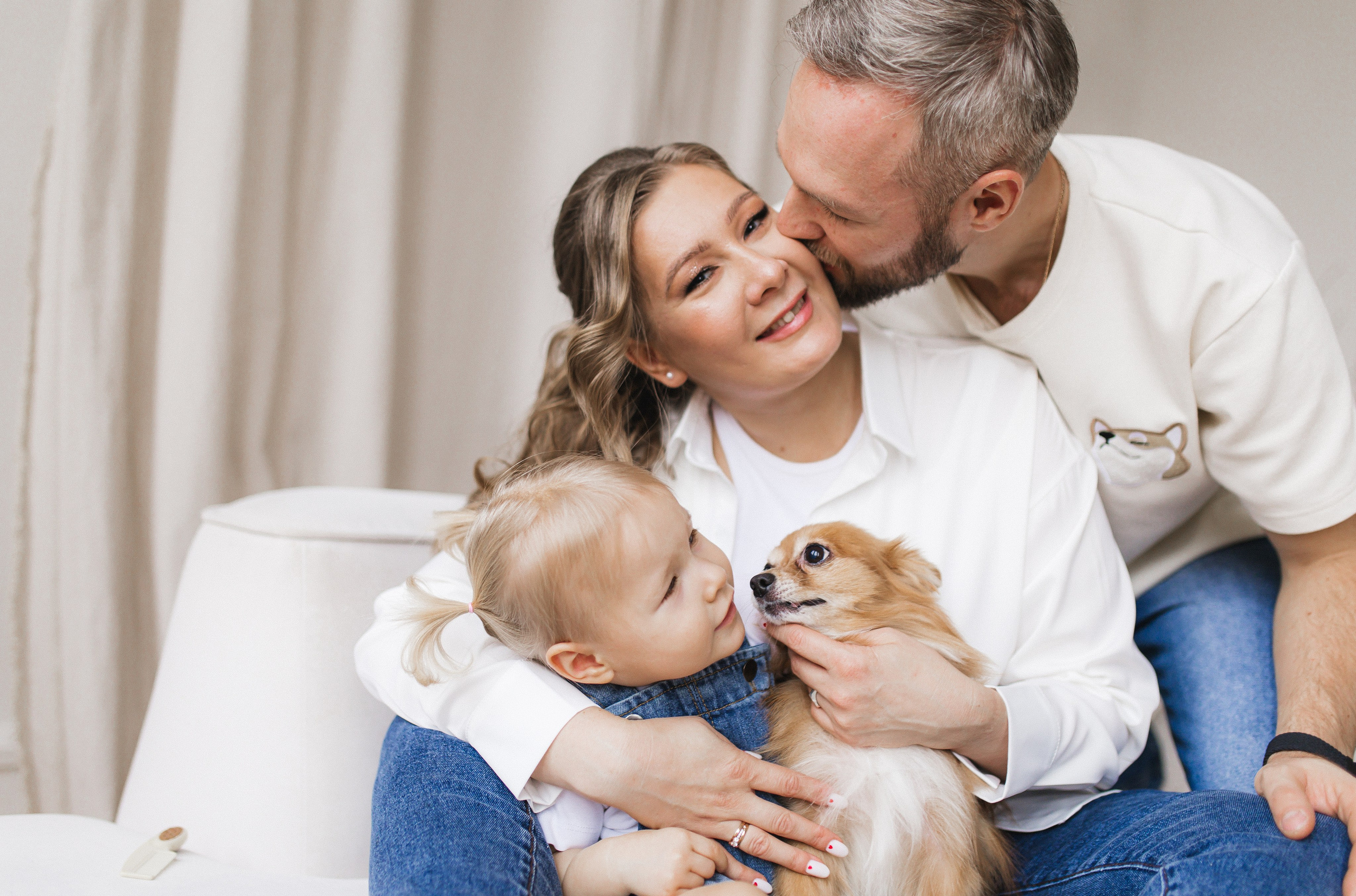 Лена Денис Василиса и Корица. Семейный и свадебный фотограф в Екатеринбурге Орлова Ирина