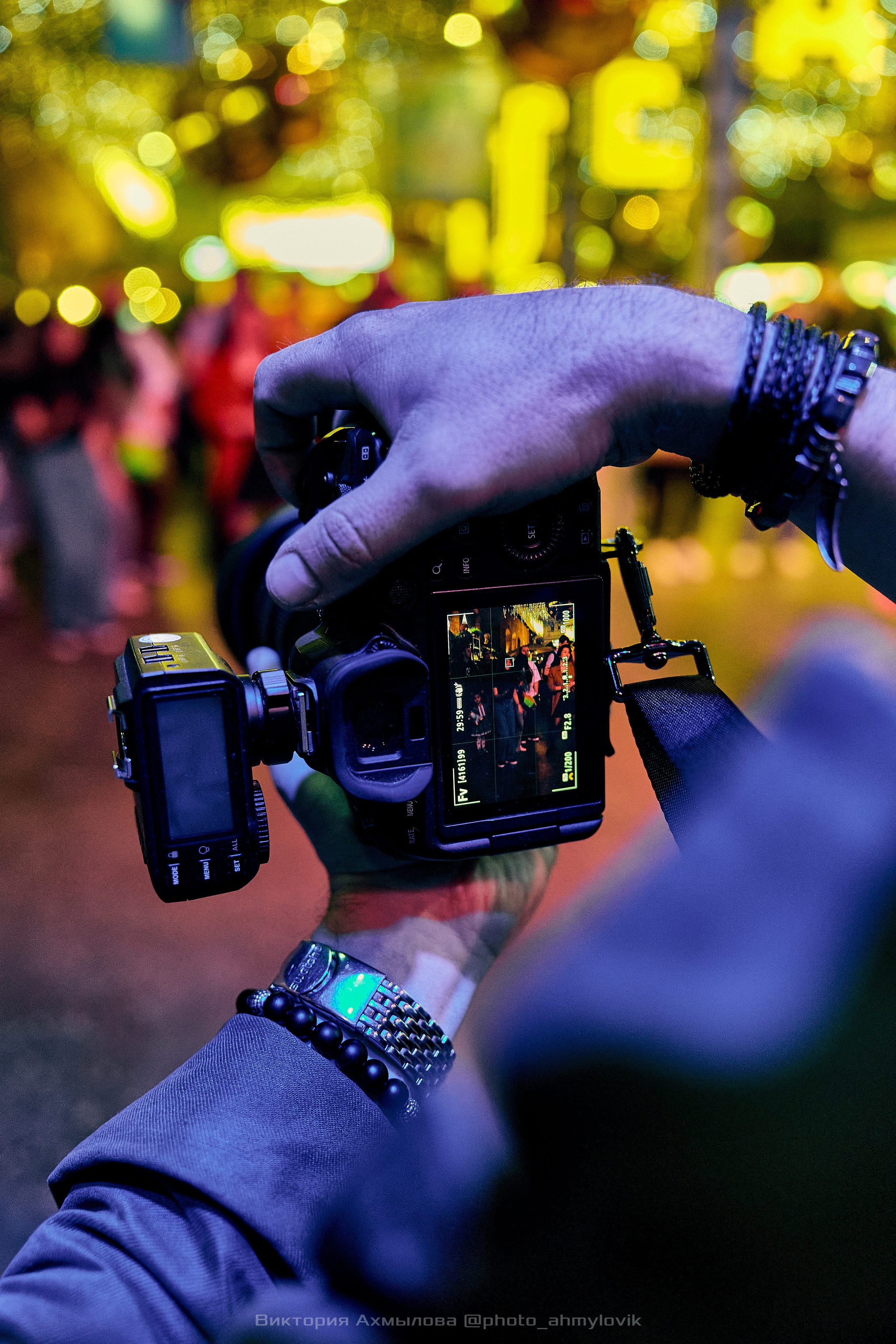 27.04.2024 НШБ Депо. Виктория Ахмылова. Фотограф в Москве