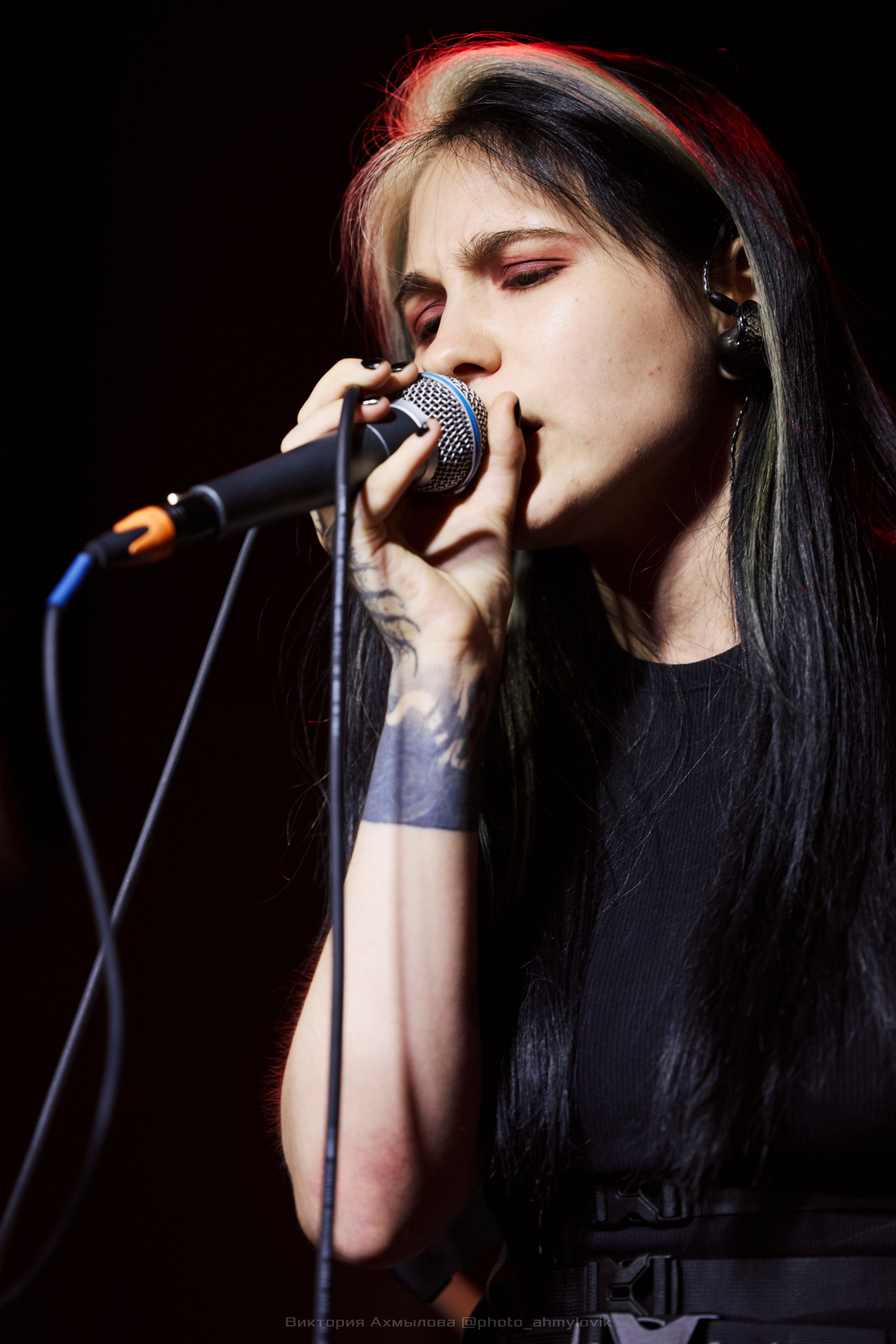 29.08.2024 НШБ Техника без опасности. Виктория Ахмылова. Фотограф в Москве