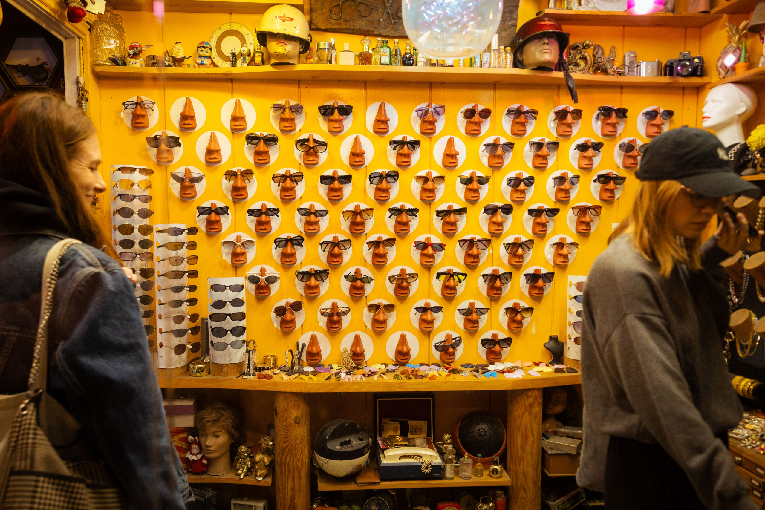 Турция (осень 2023). Фотограф Виноградов Константин