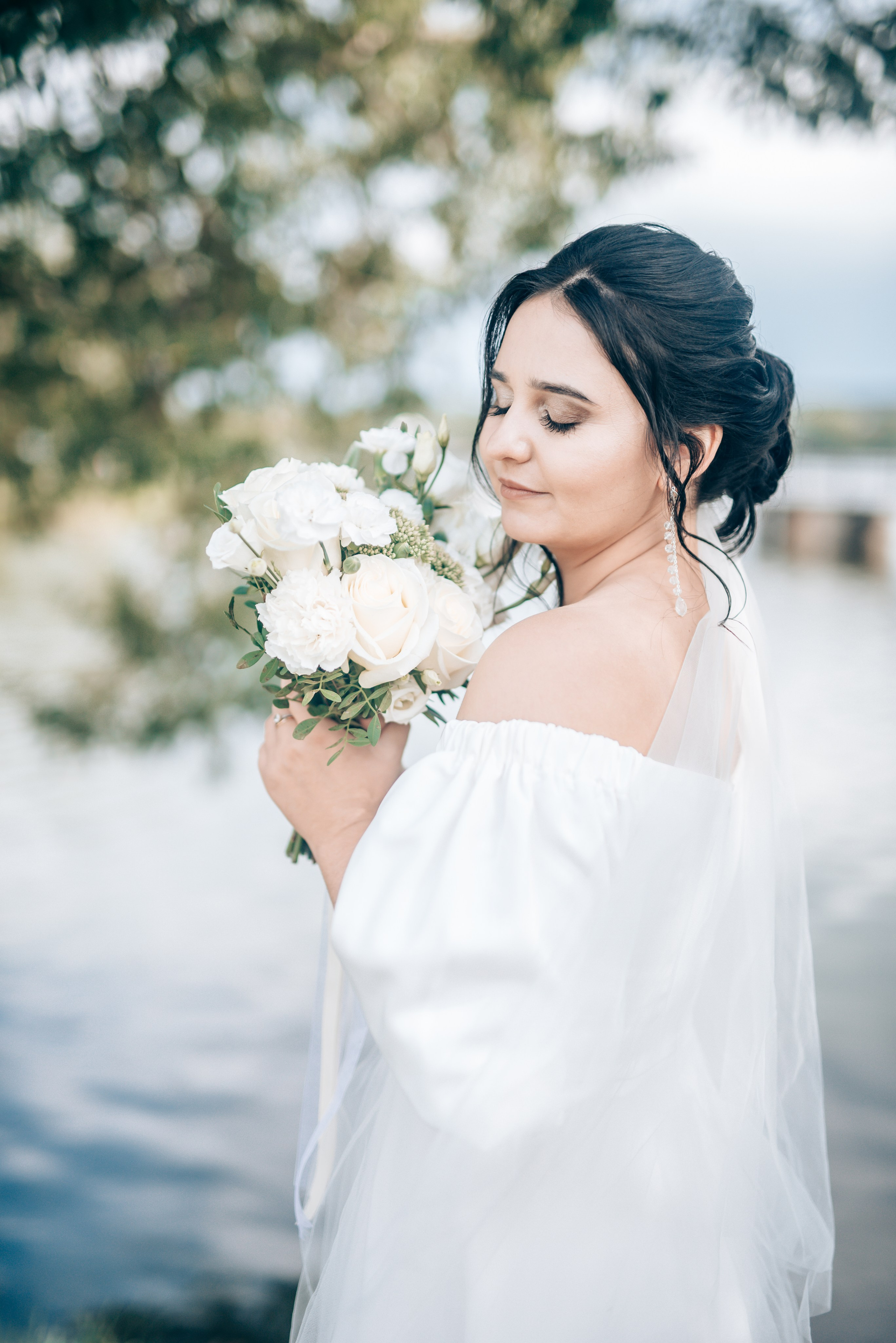 Екатерина & Максим. Семейный фотограф в Барнауле