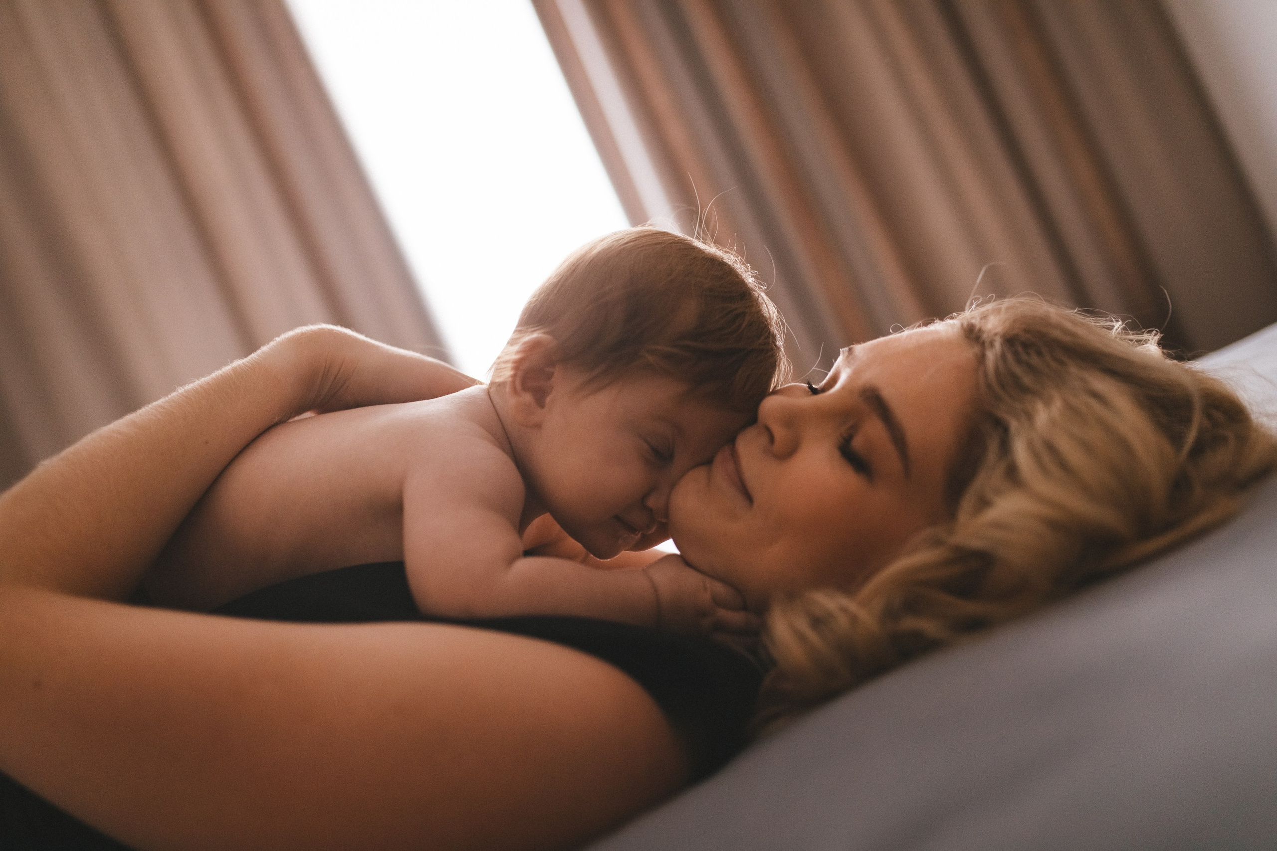 КРИСТИНА И МАКС. Фотограф Лебедева Наталья