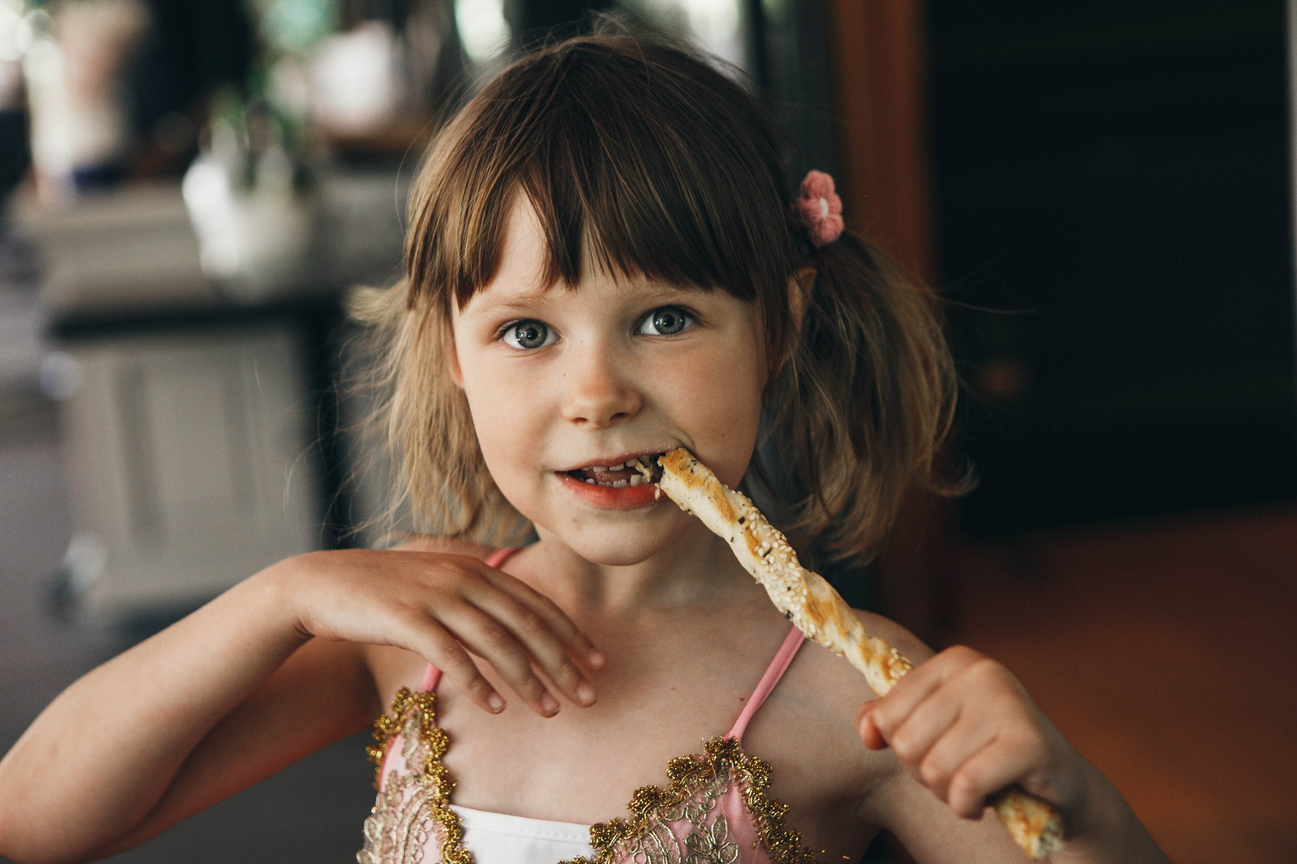 ЛЕТНЕЕ ПЯТИЛЕТИЕ. Фотограф Лебедева Наталья