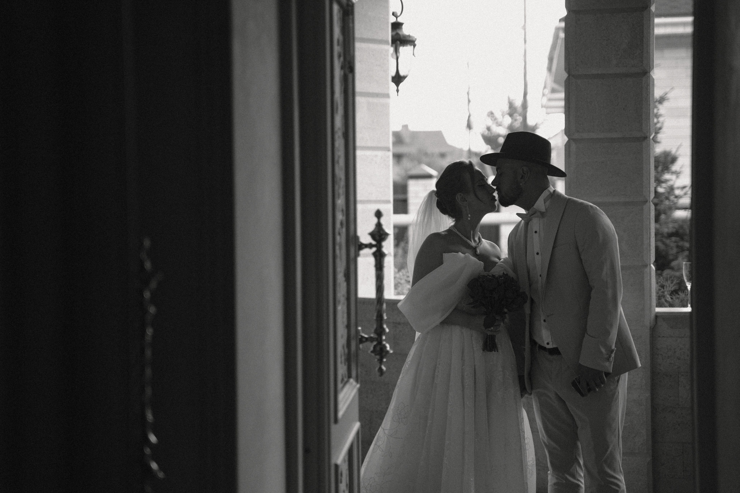 Топрак и Ирина. MK Event — организация мероприятий в Екатеринбурге