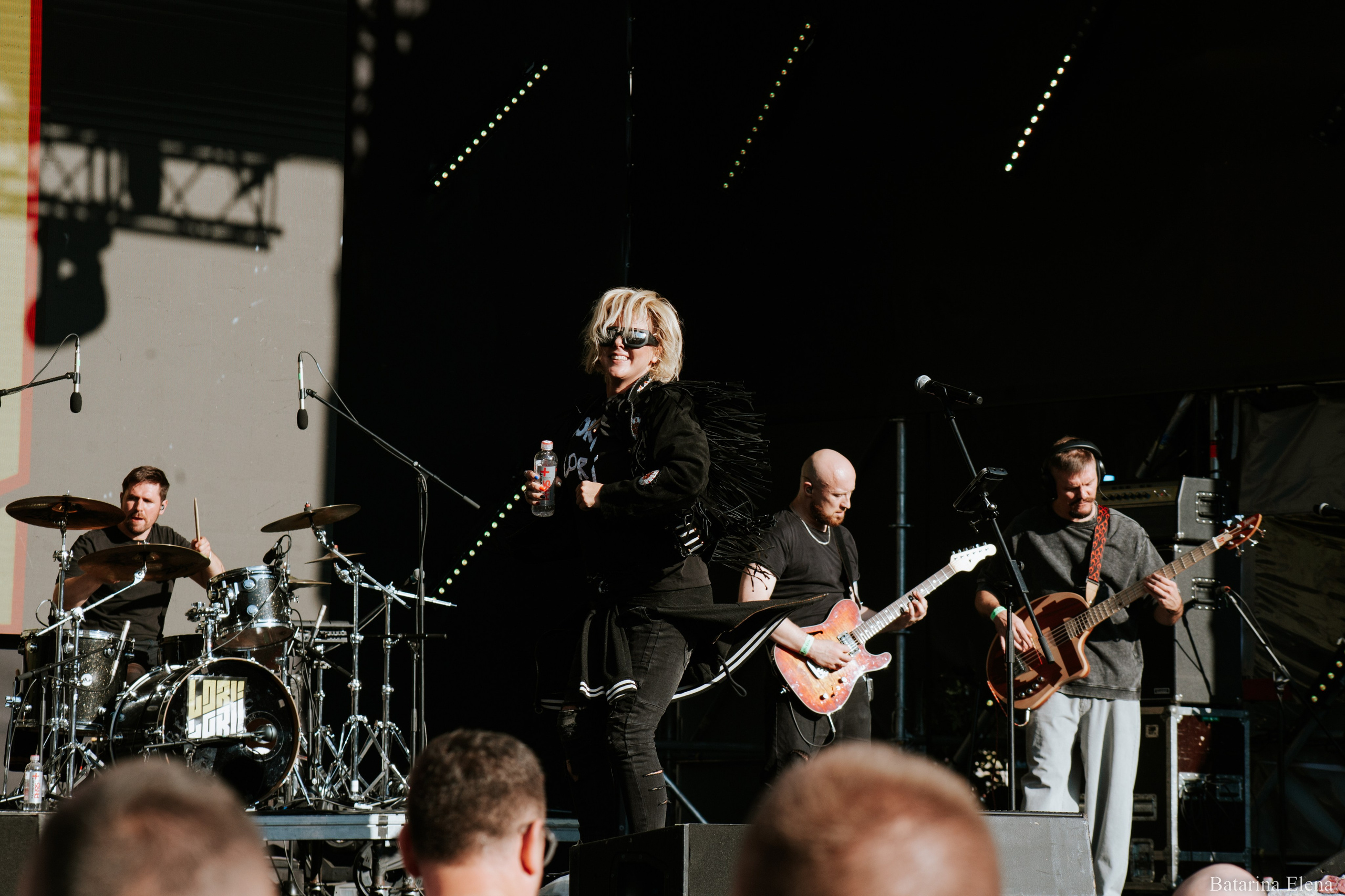 Wolf’s Fest 2025. Фотограф Елена Батарина