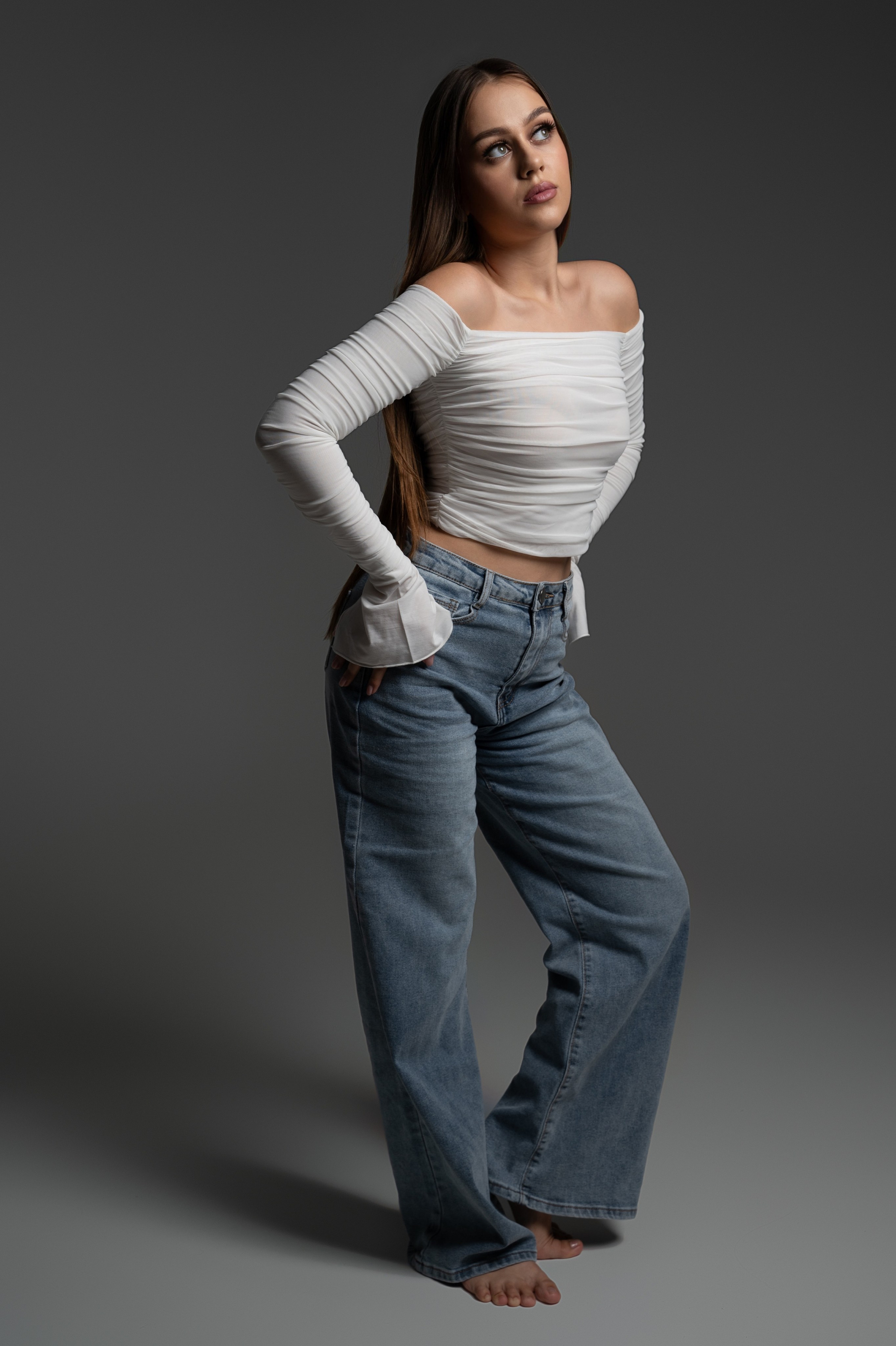 Сашуля. Фотограф Темрюк Анастасия Фёдорова