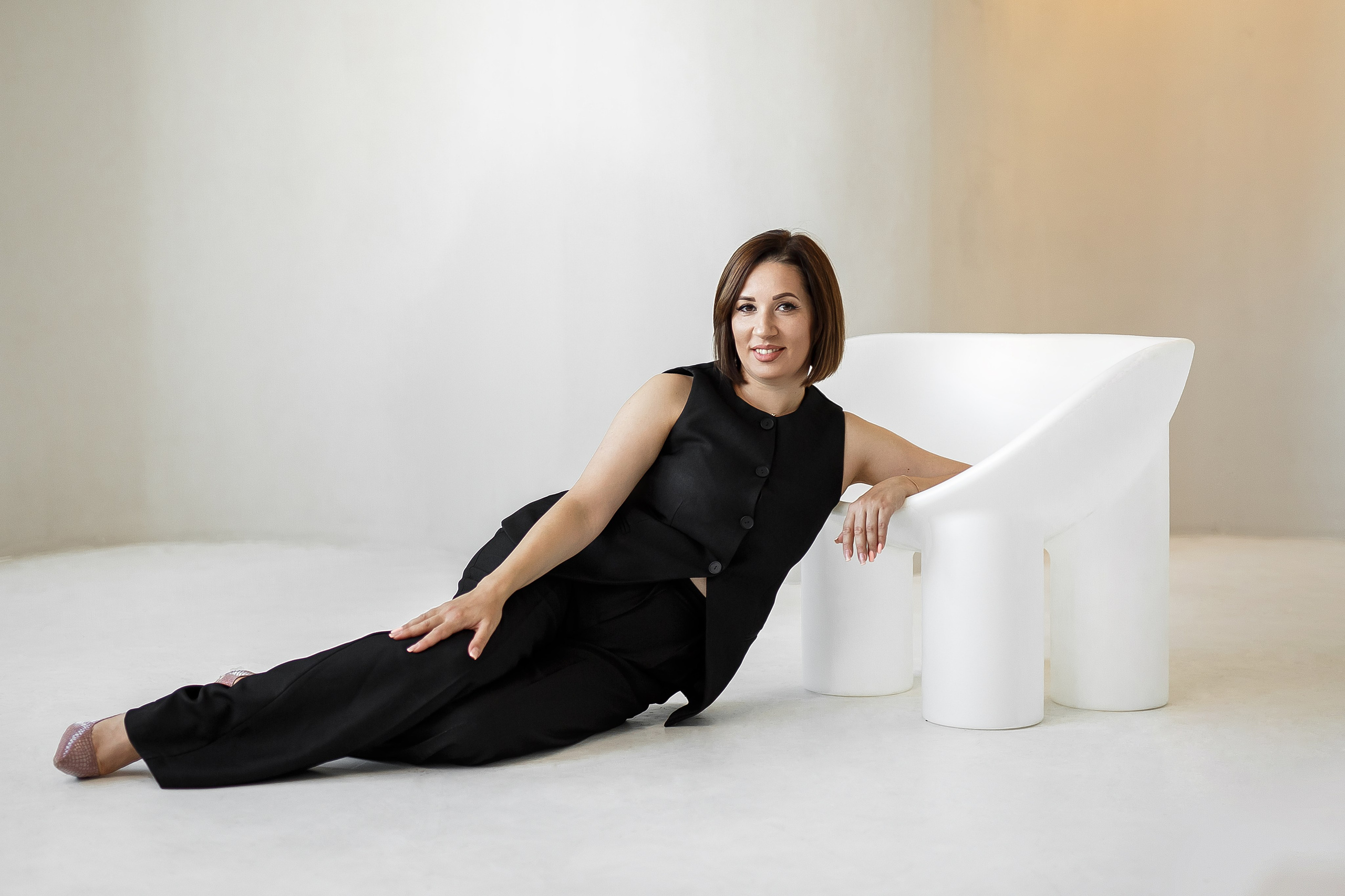 Индивидуальный женский портрет. Семейный фотограф в Брянске Александра Щербакова