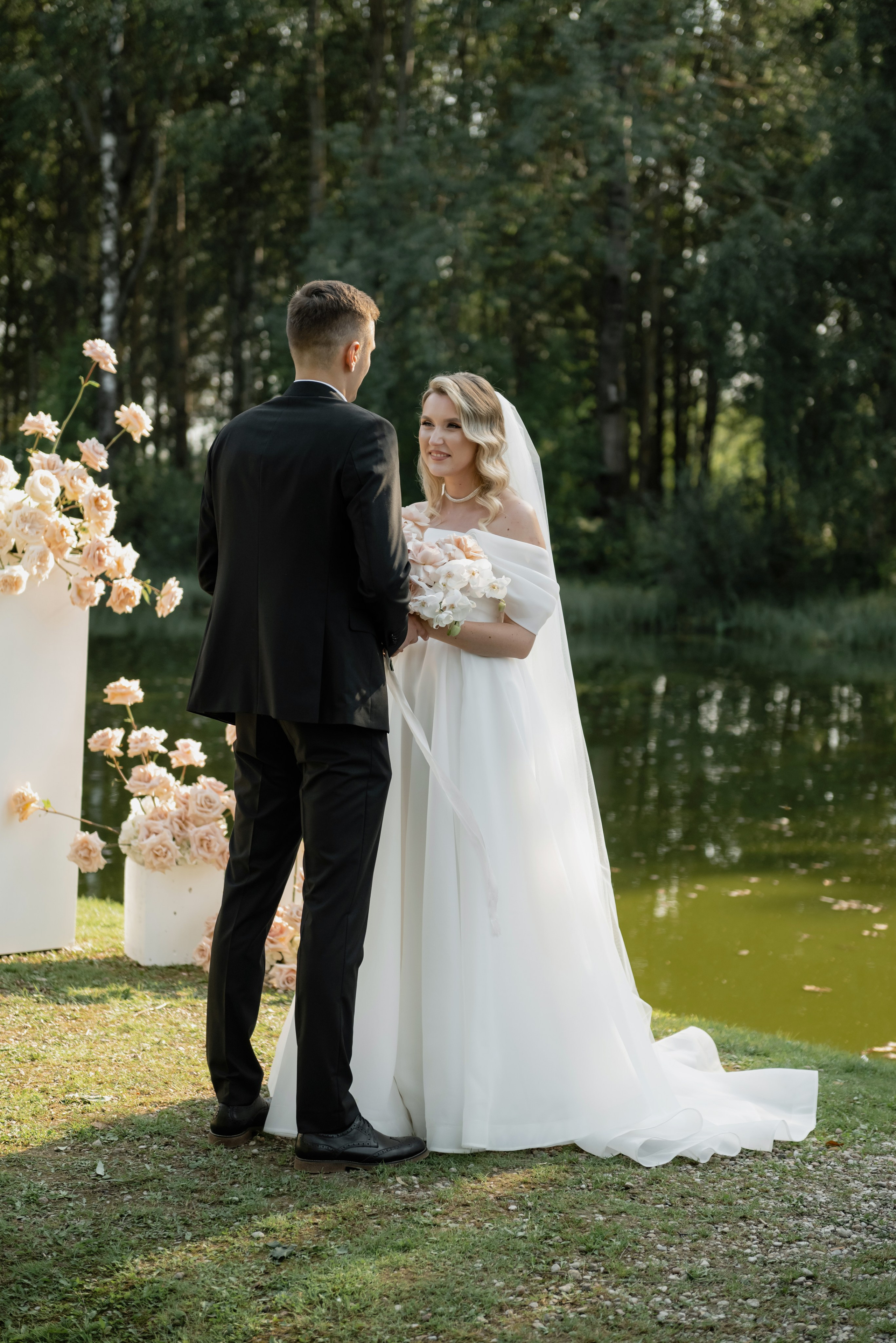 Evgeniy|Diana. Свадебный фотограф в Минске и Санкт-Петербурге Вероника Аксенова