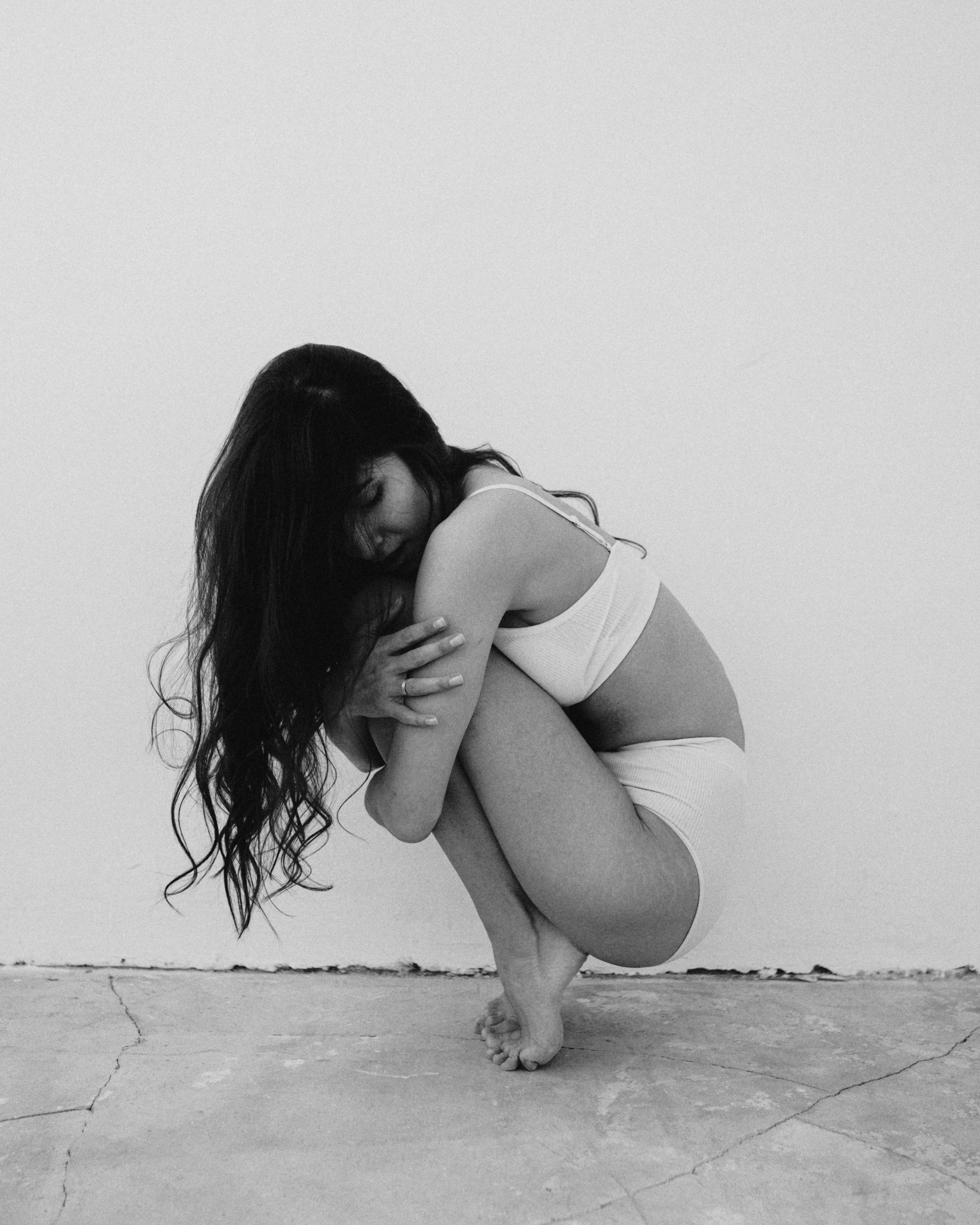 Женский портрет. Портретный фотограф в Ульяновске Надежда Филиппова