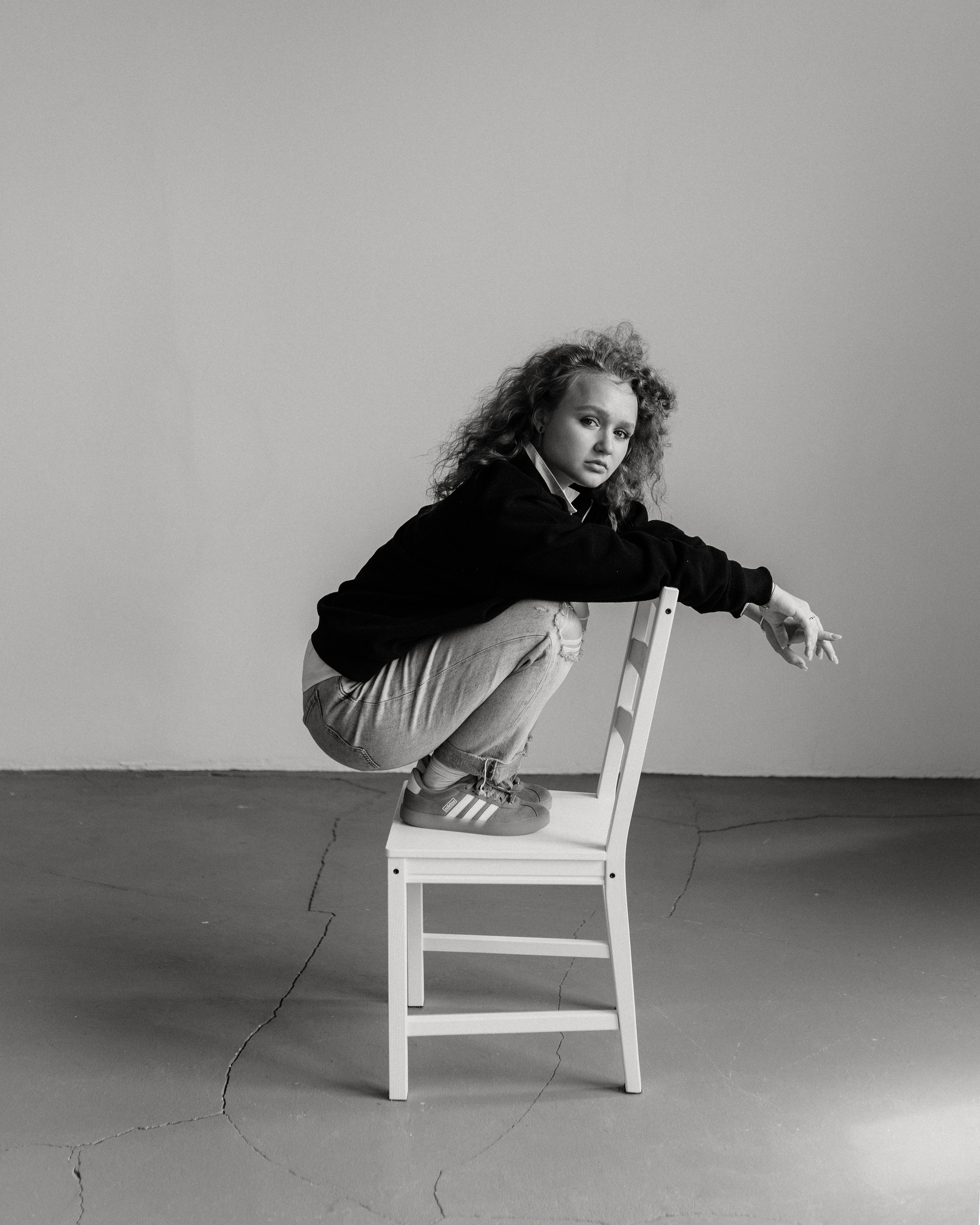 Женский портрет. Портретный фотограф в Ульяновске Надежда Филиппова