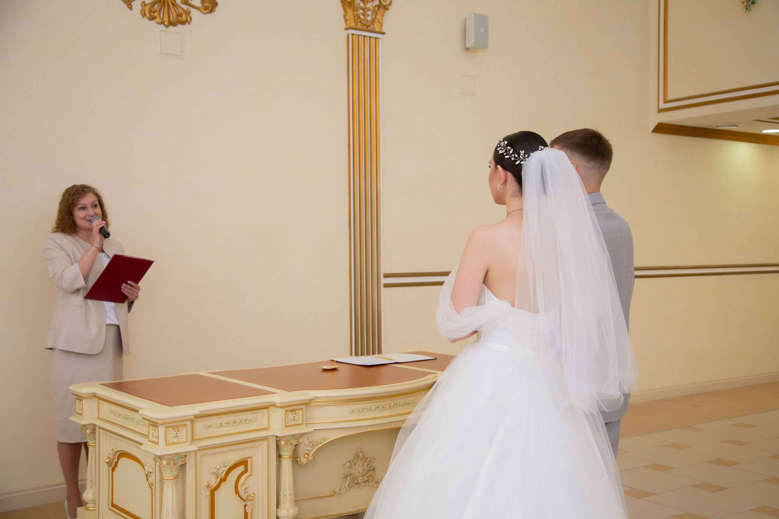 Катя и Саша. Анастасия Дубравская | Фотограф Сургут