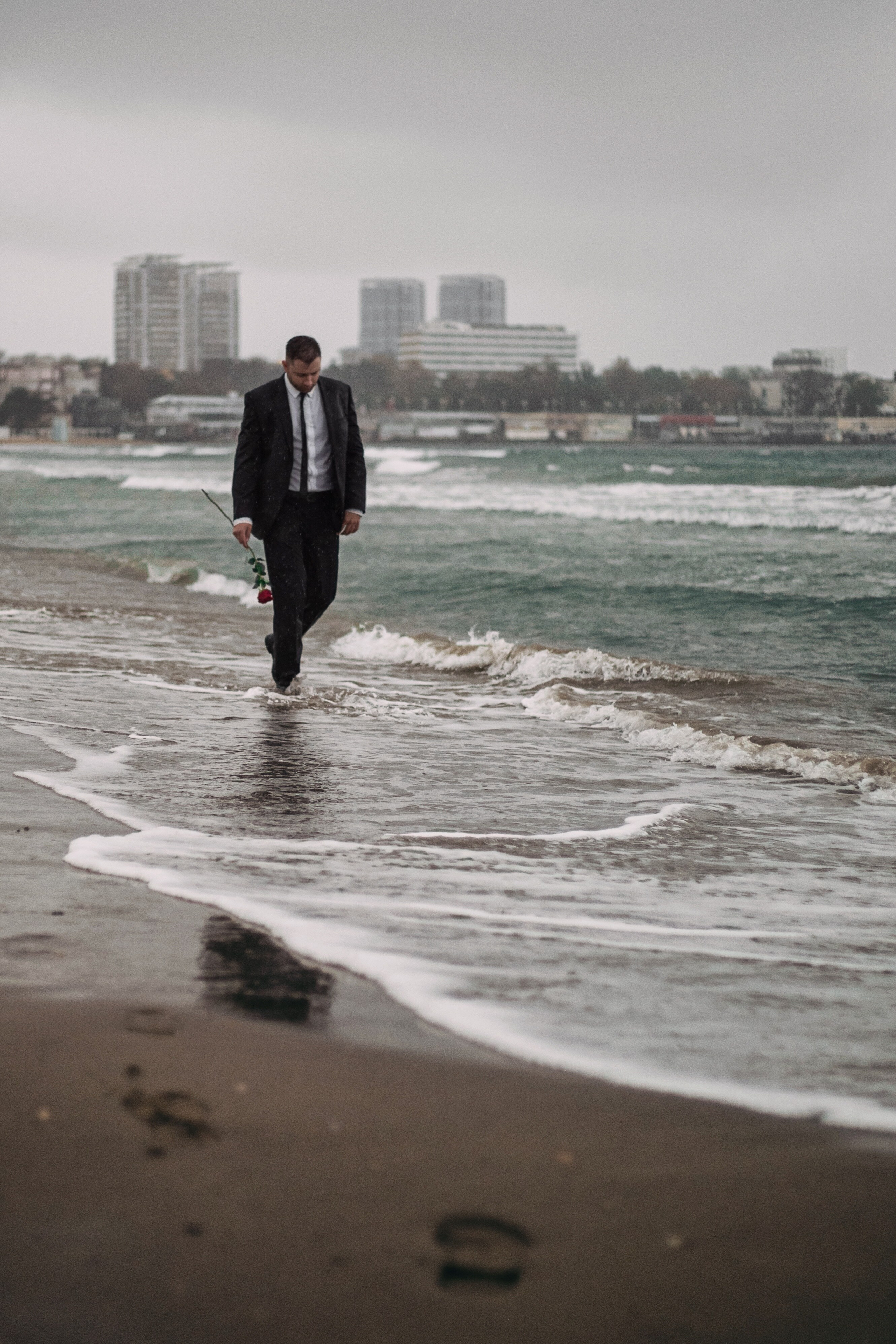 Индивидуальная фотосессия. Фотограф в Анапе Олег Зекерьяев