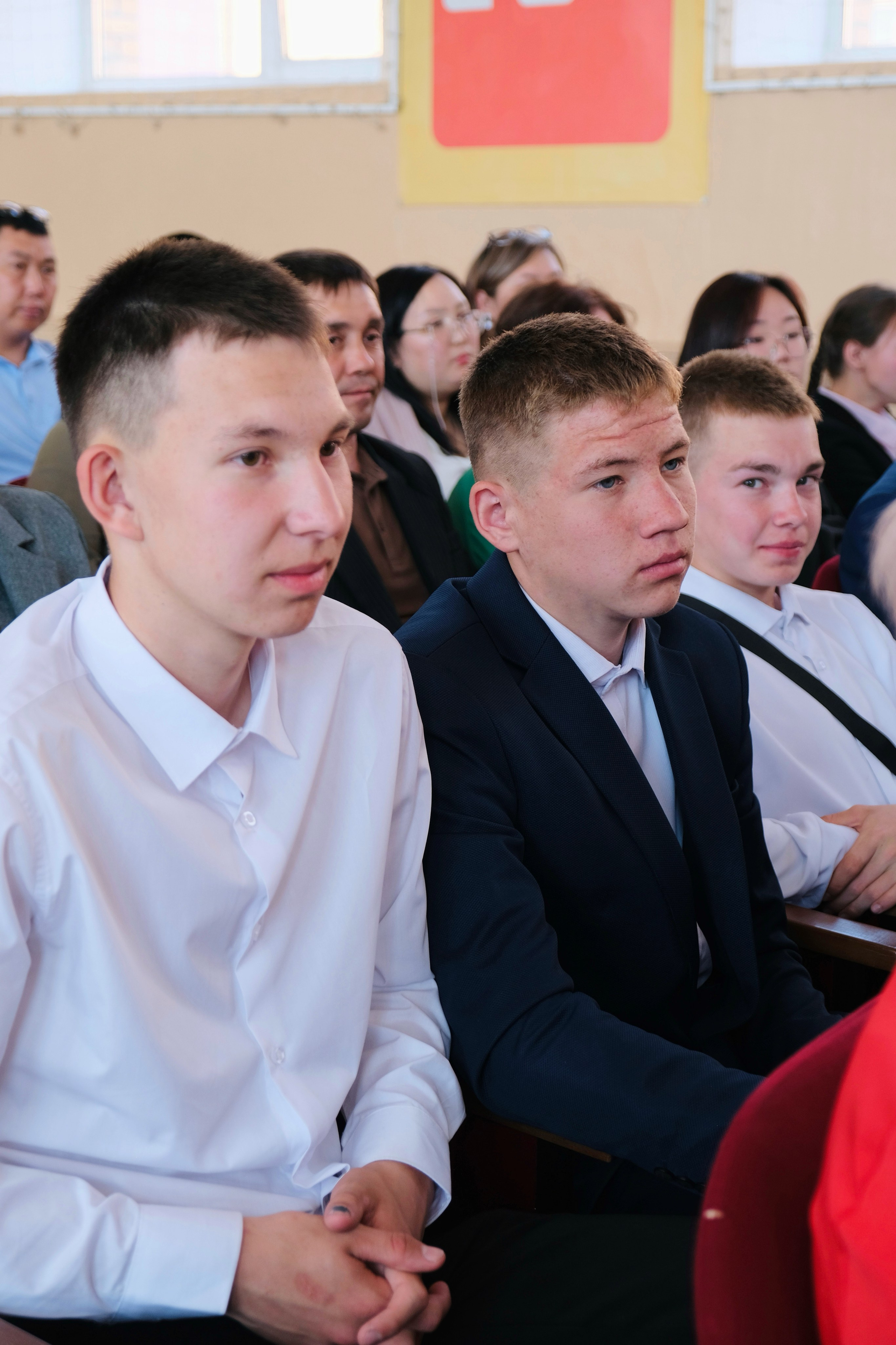 Слет отличников. Сэсэг — дочь степи | семейный фотограф