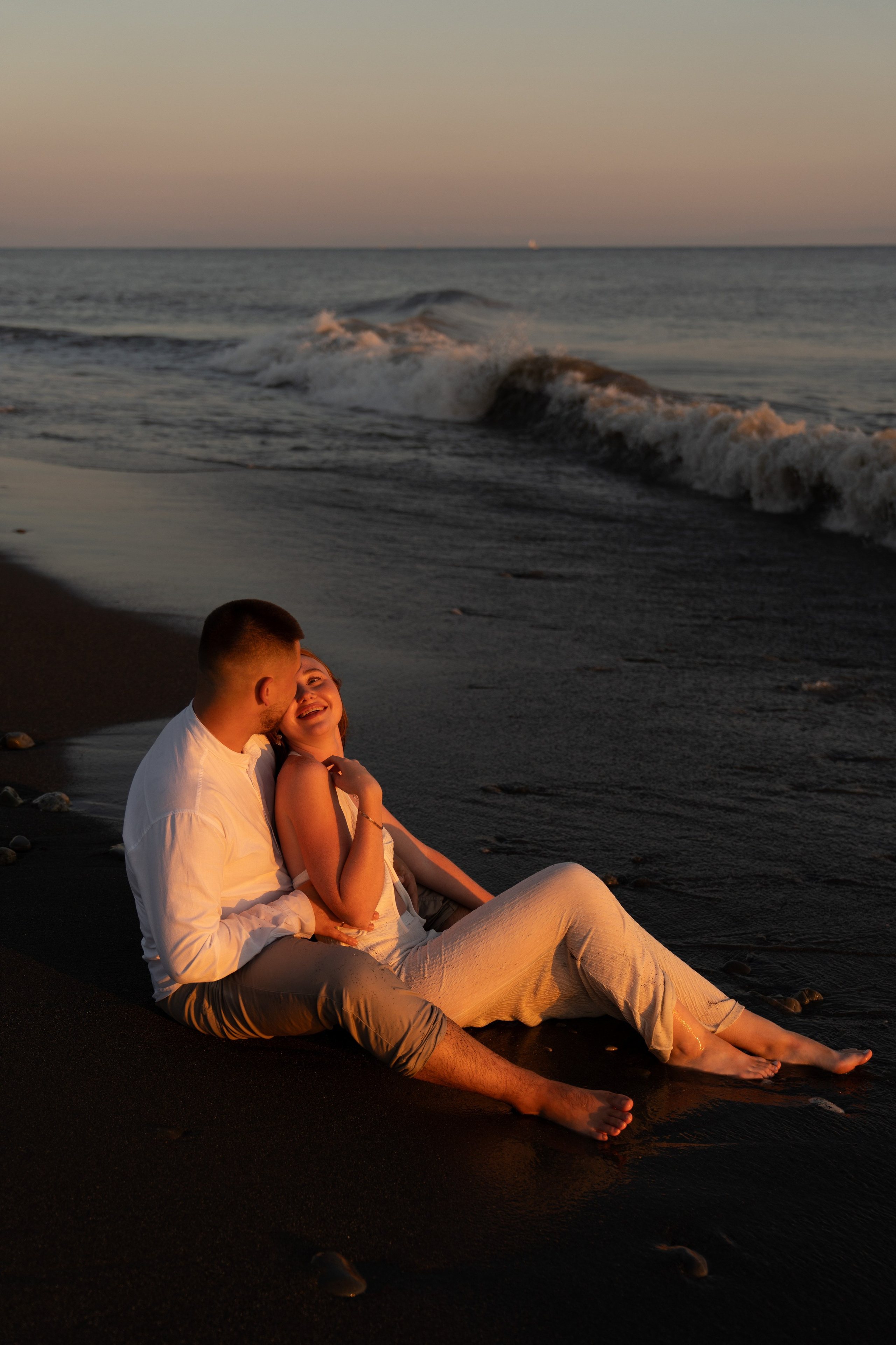 Профессиональный фотограф в Сочи и Адлере портреты и Love Story