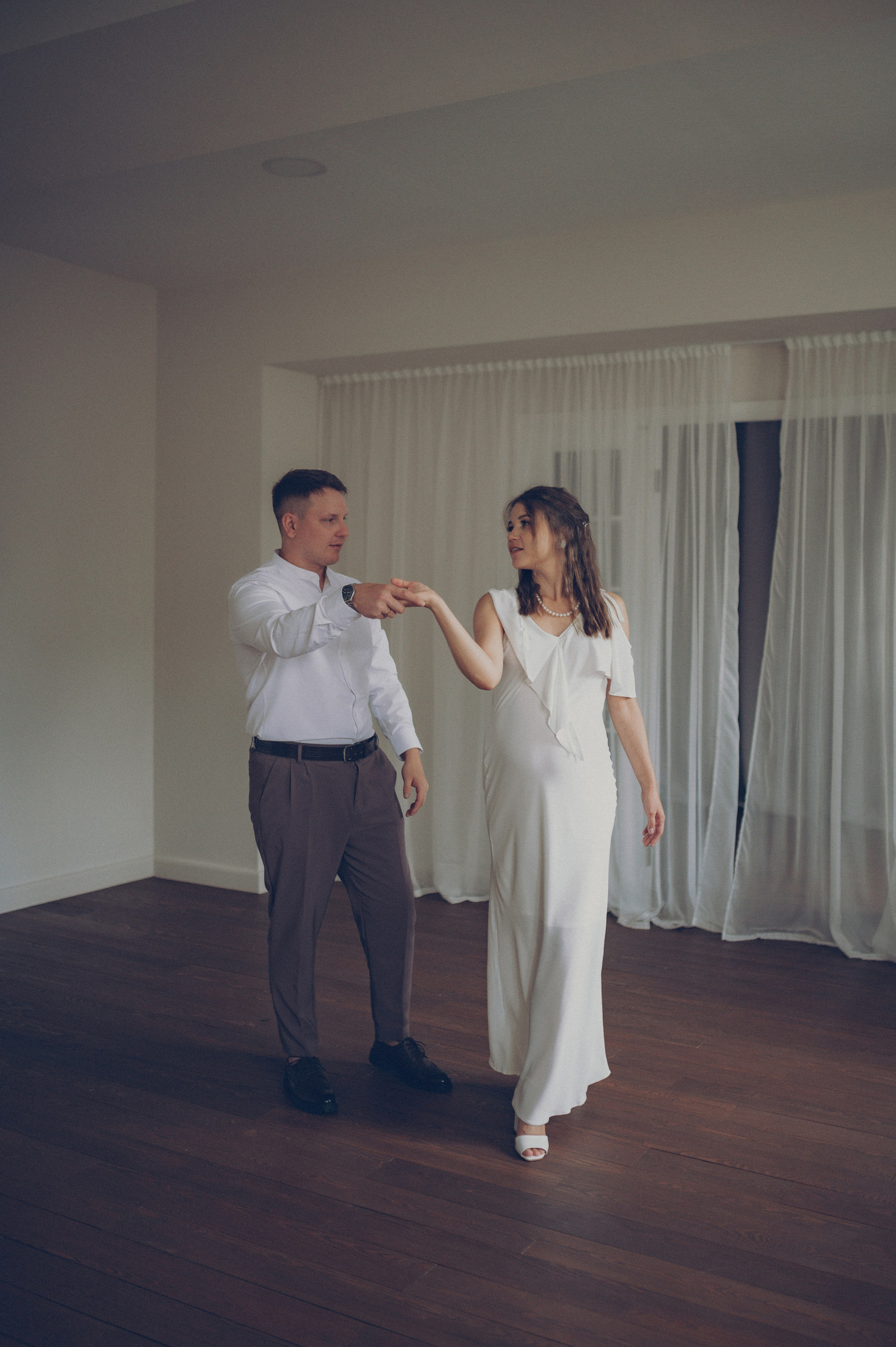 Елена и Денис (Sk-studio). Фотограф, г. Лесной Свердловской области