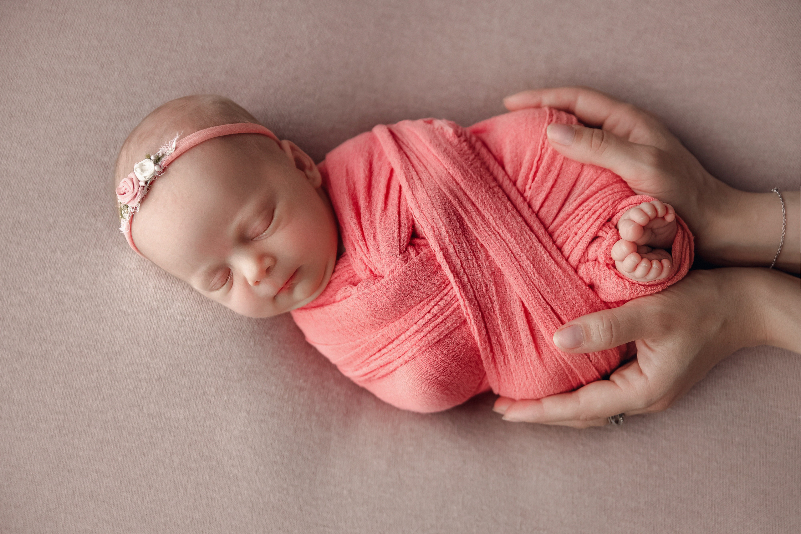 Новорожденные. Семейный фотограф и фотограф новорожденных в Санкт-Петербурге Алевтина