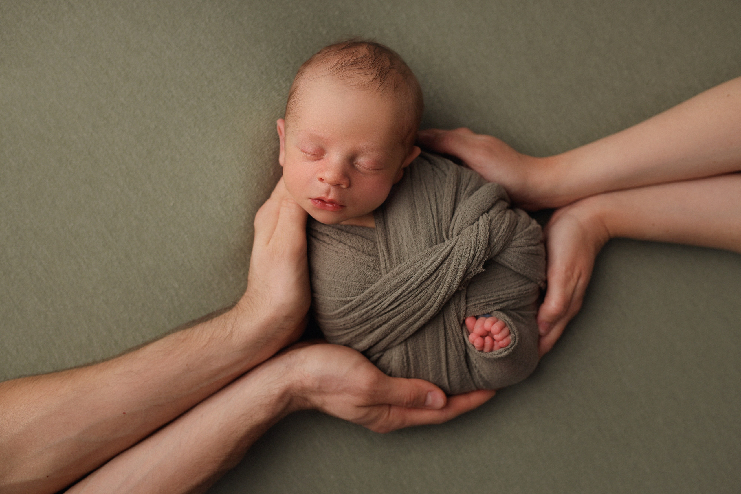 Новорожденные. Семейный фотограф и фотограф новорожденных в Санкт-Петербурге Алевтина