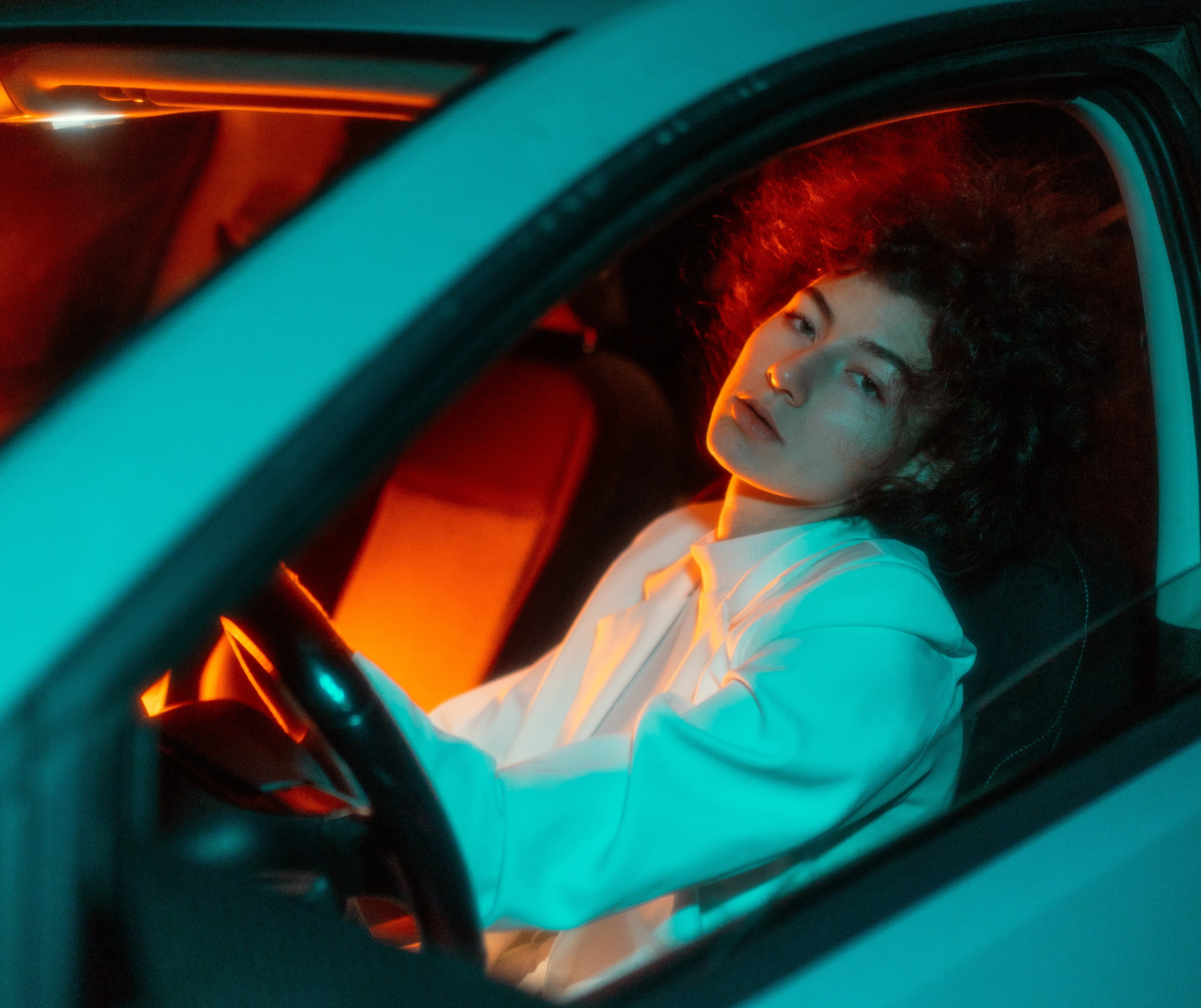 Классические съёмки. Happiness is in the moments