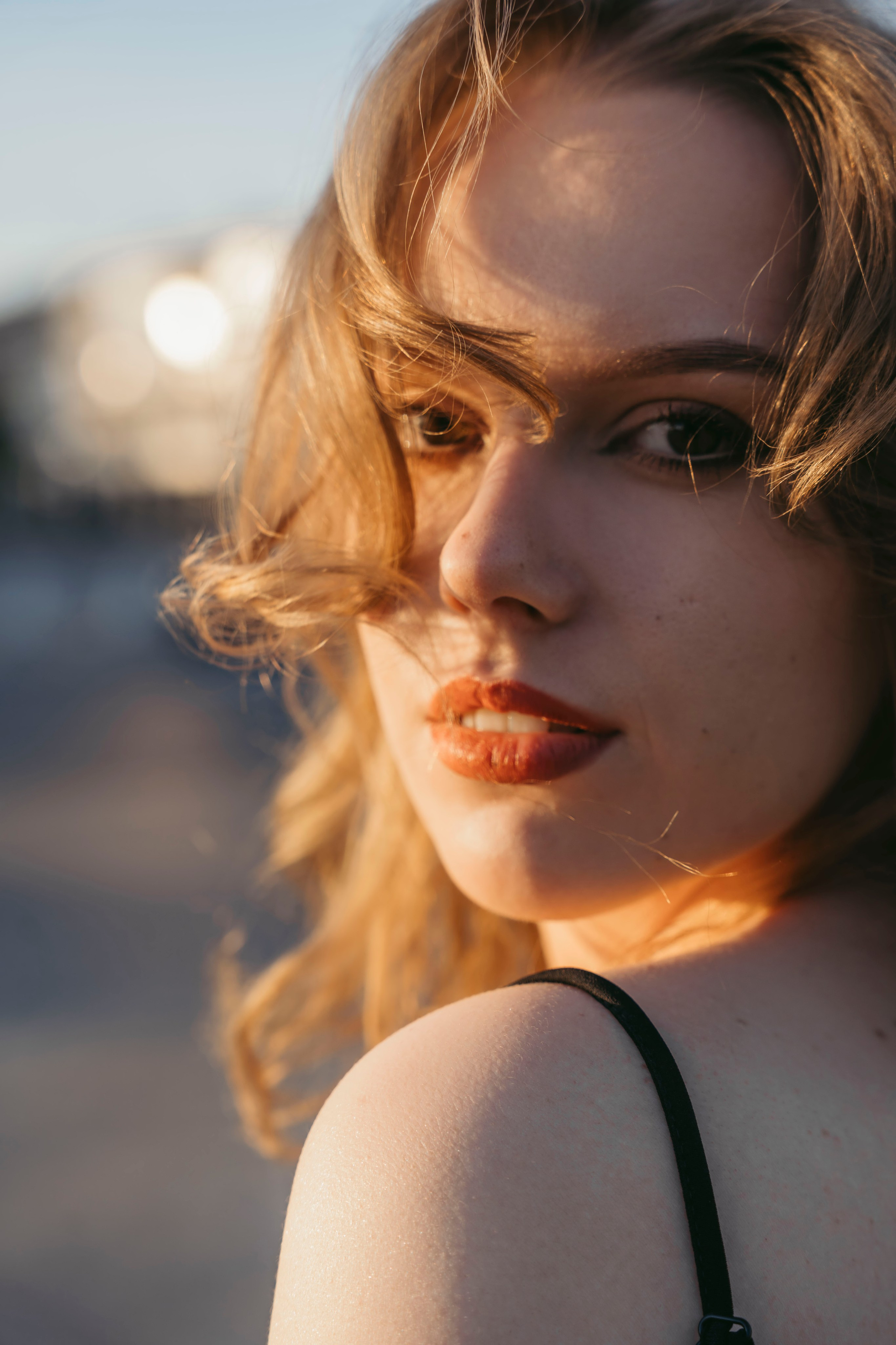 Индивидуальные. Фотограф Волгоград Ксения Устинова