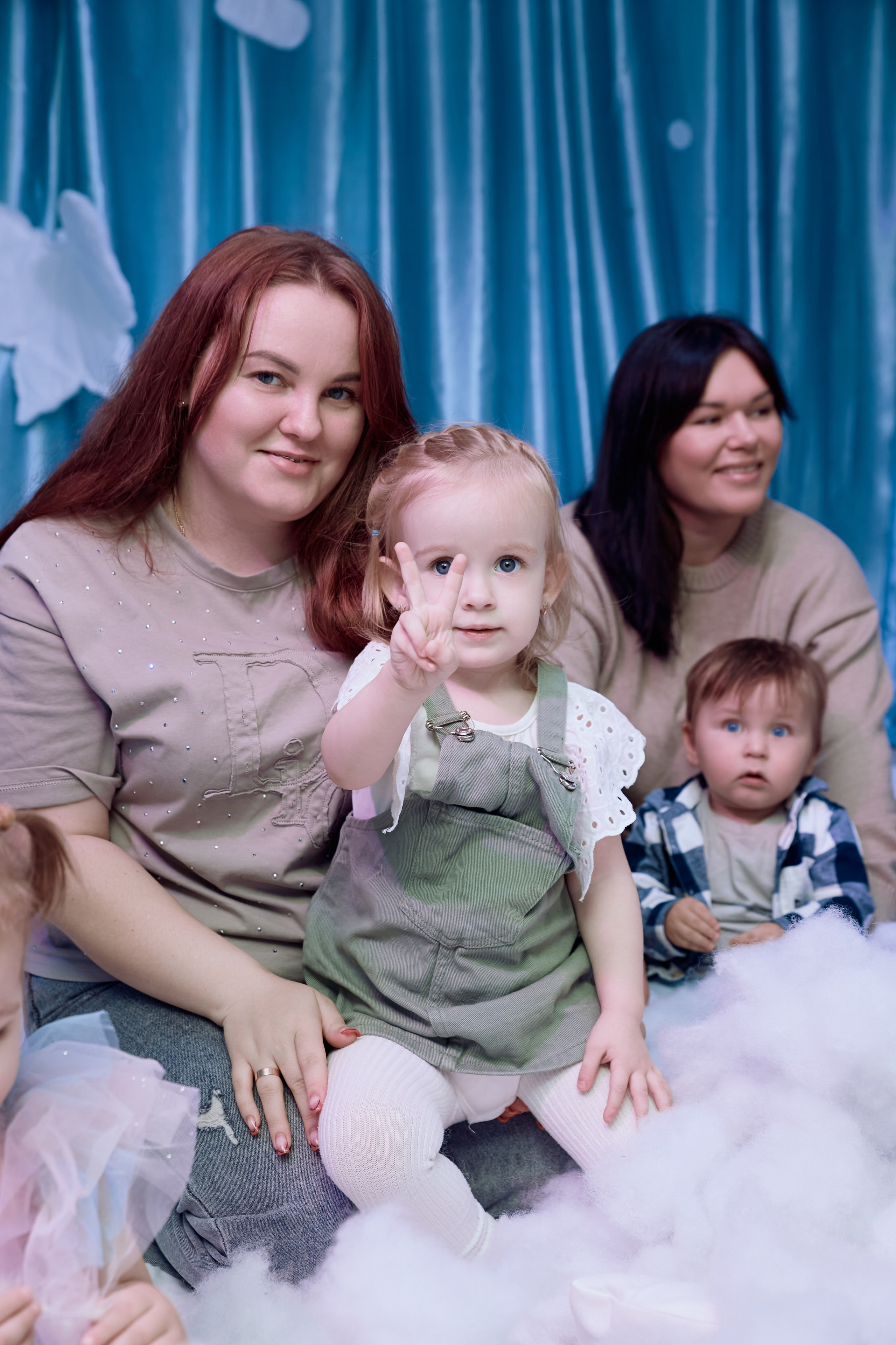 ЯСам. Фотограф и видеограф в Кургане Леонид Корнильев