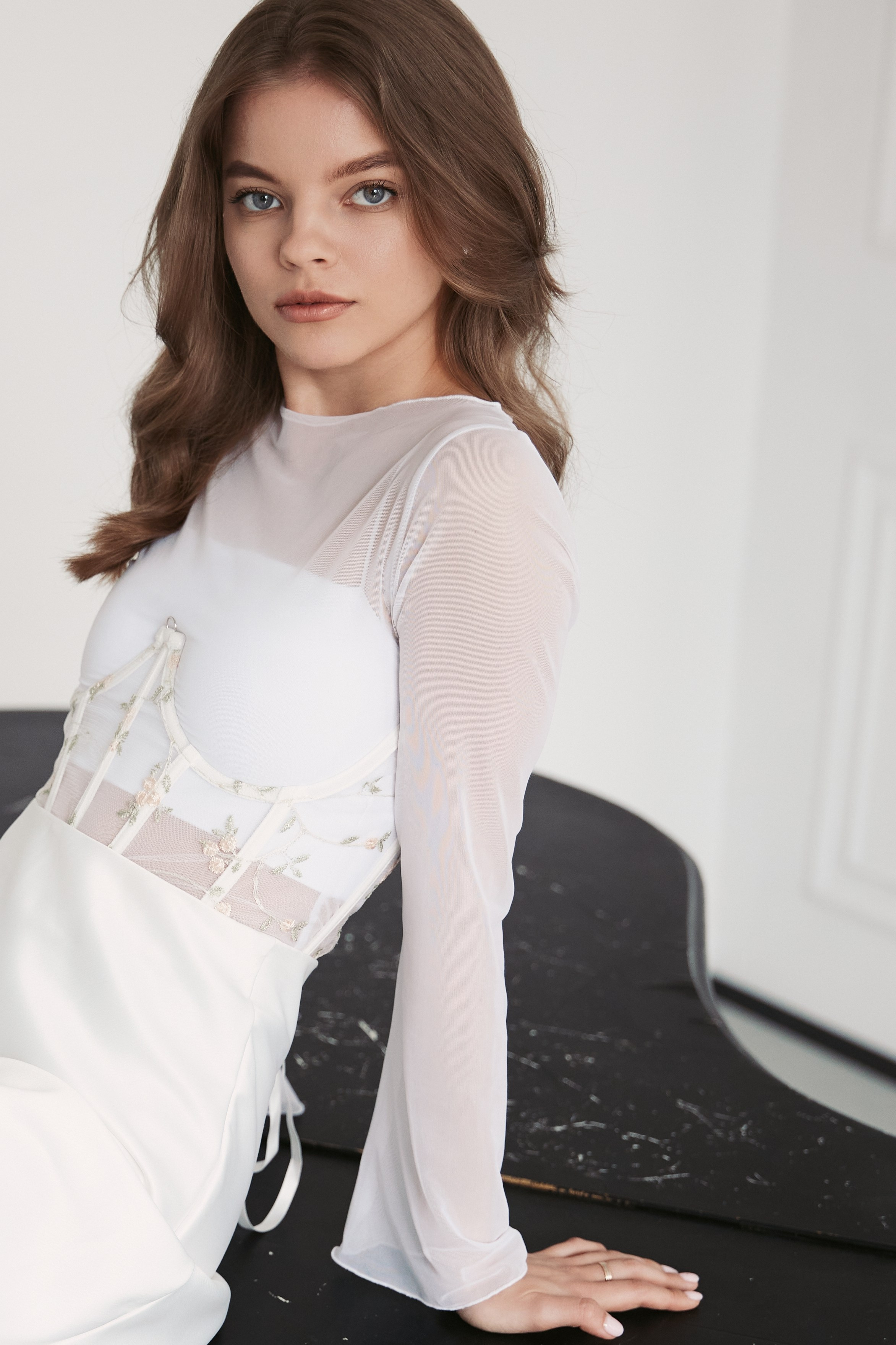 Анастасия. Фотограф и видеограф в Кургане Леонид Корнильев