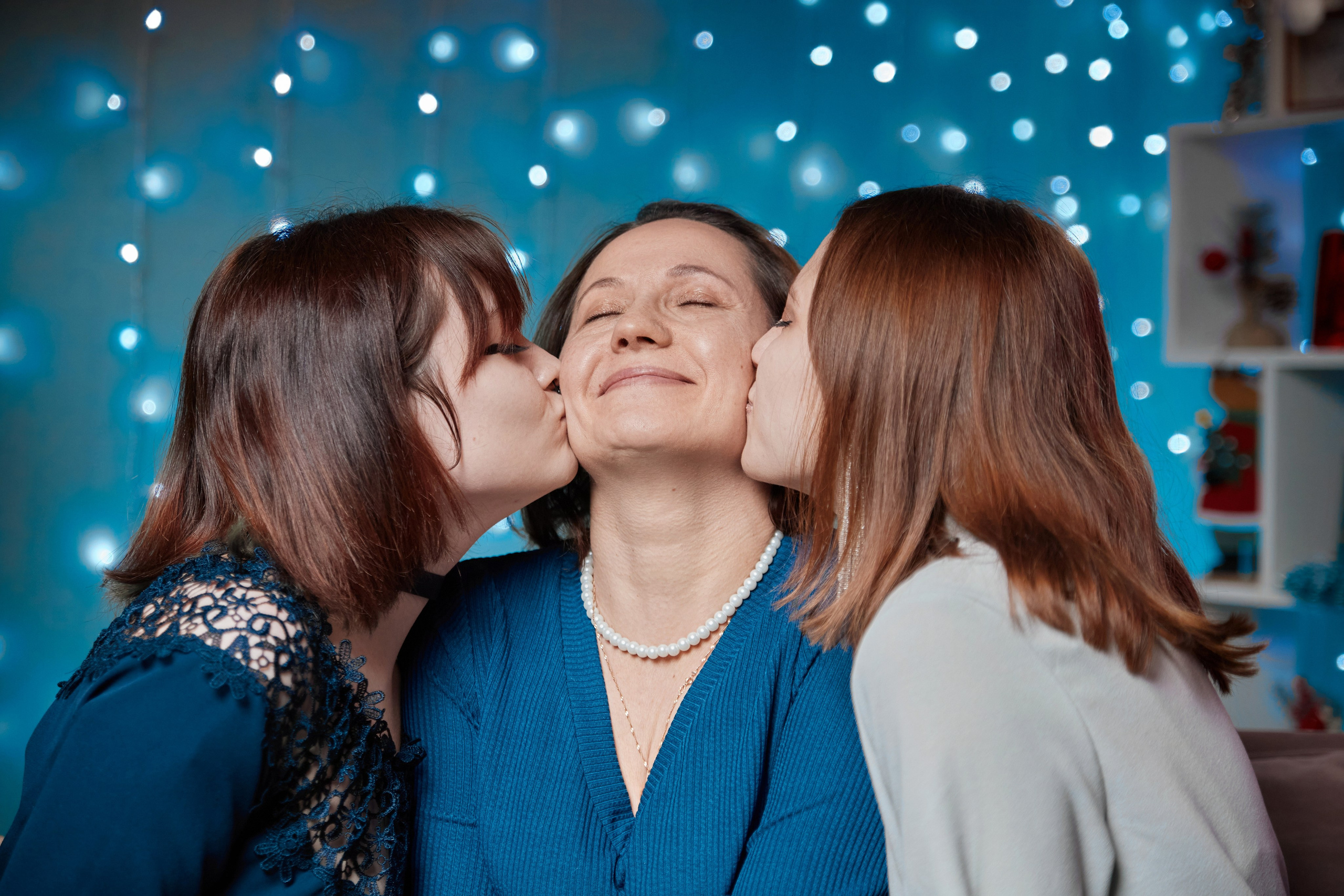 Сергеевы. Фотограф и видеограф в Кургане Леонид Корнильев