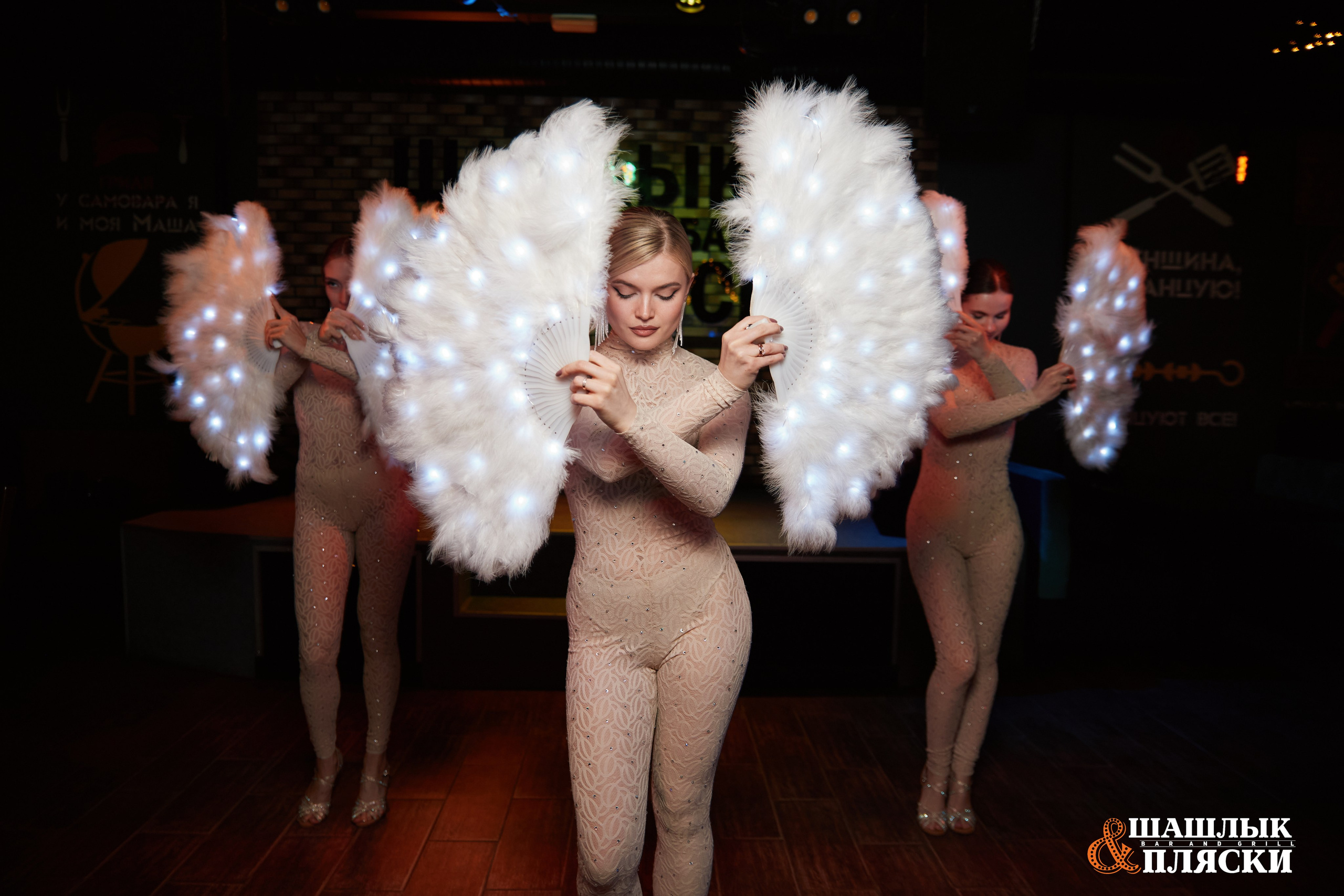 Шашлык & Пляски. Фотограф и видеограф в Кургане Леонид Корнильев