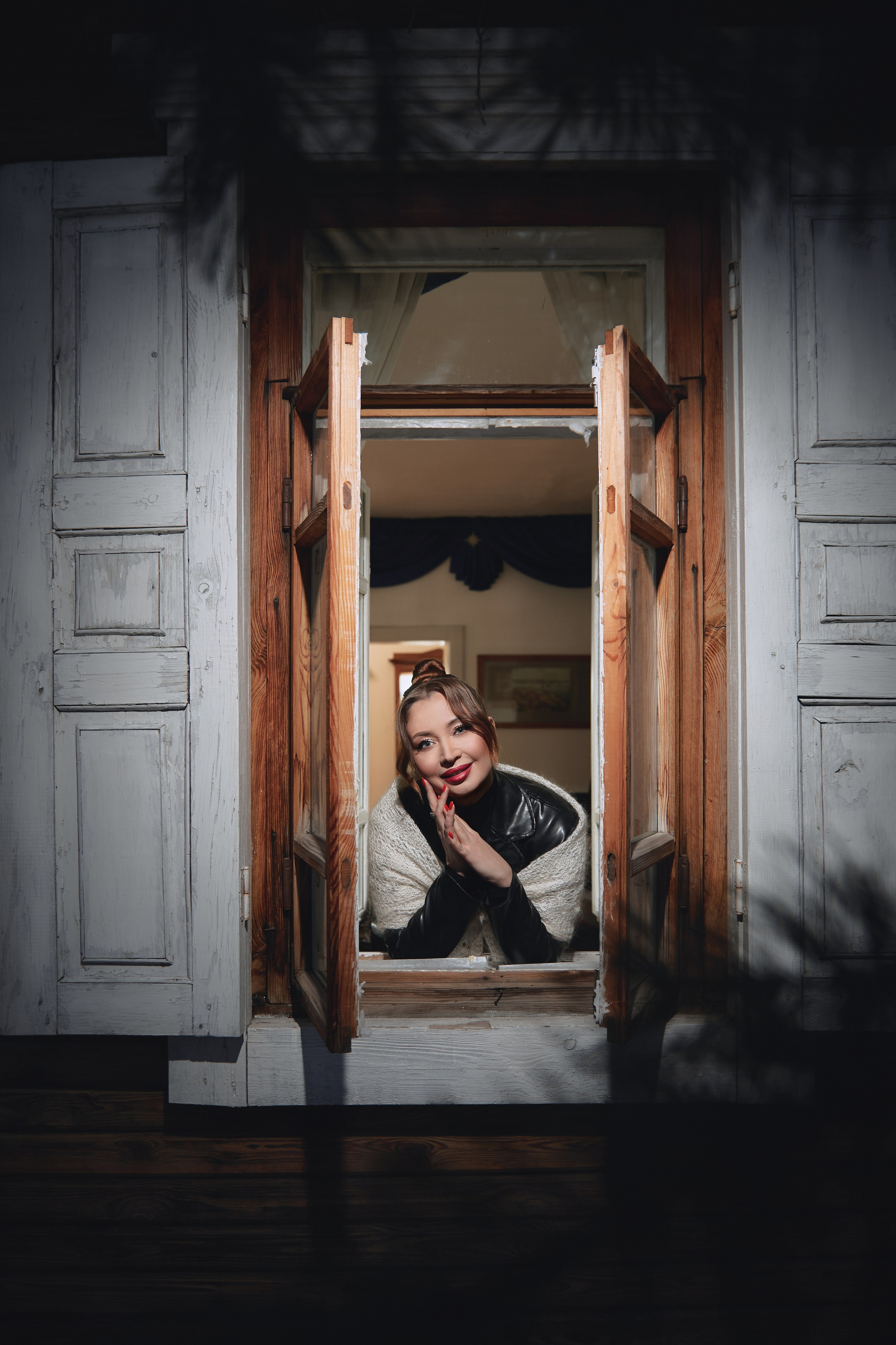 Жанна. Фотограф и видеограф в Кургане Леонид Корнильев