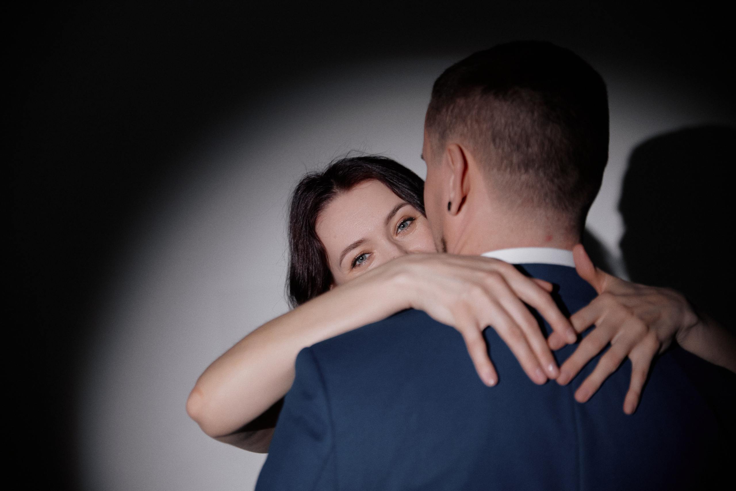 Наталья и Стас. Фотограф и видеограф в Кургане Леонид Корнильев