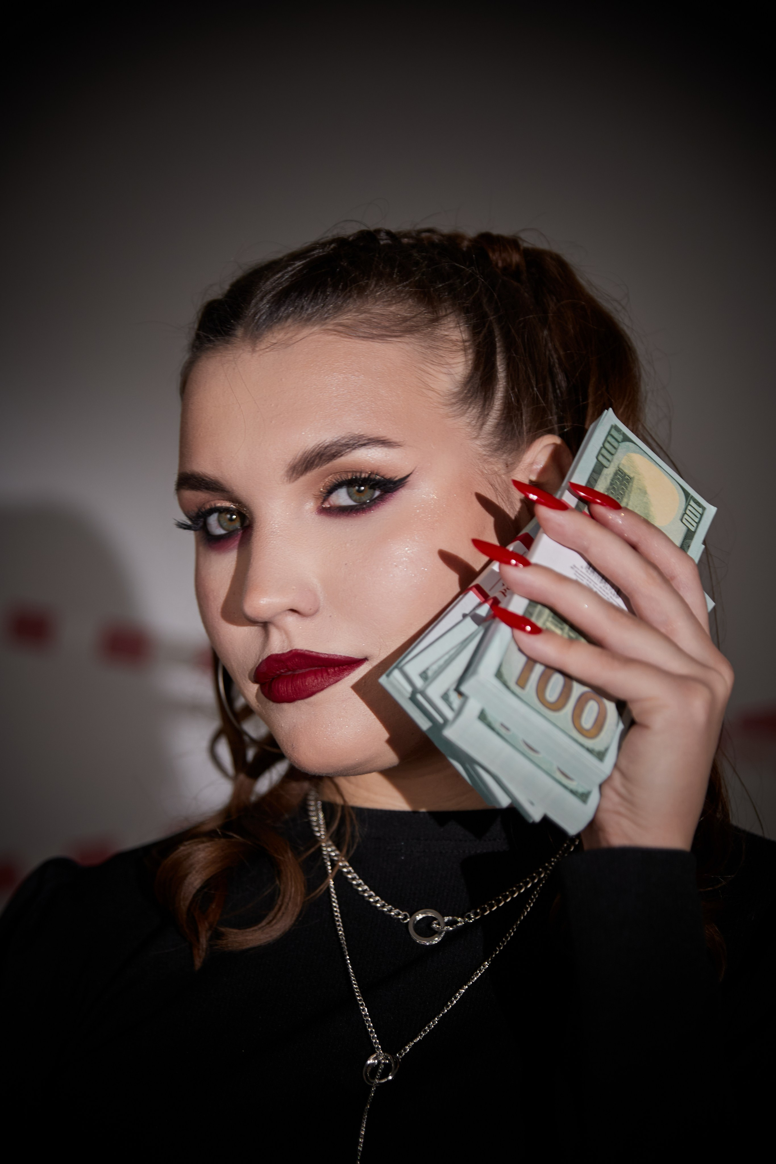 Виктория. Фотограф и видеограф в Кургане Леонид Корнильев