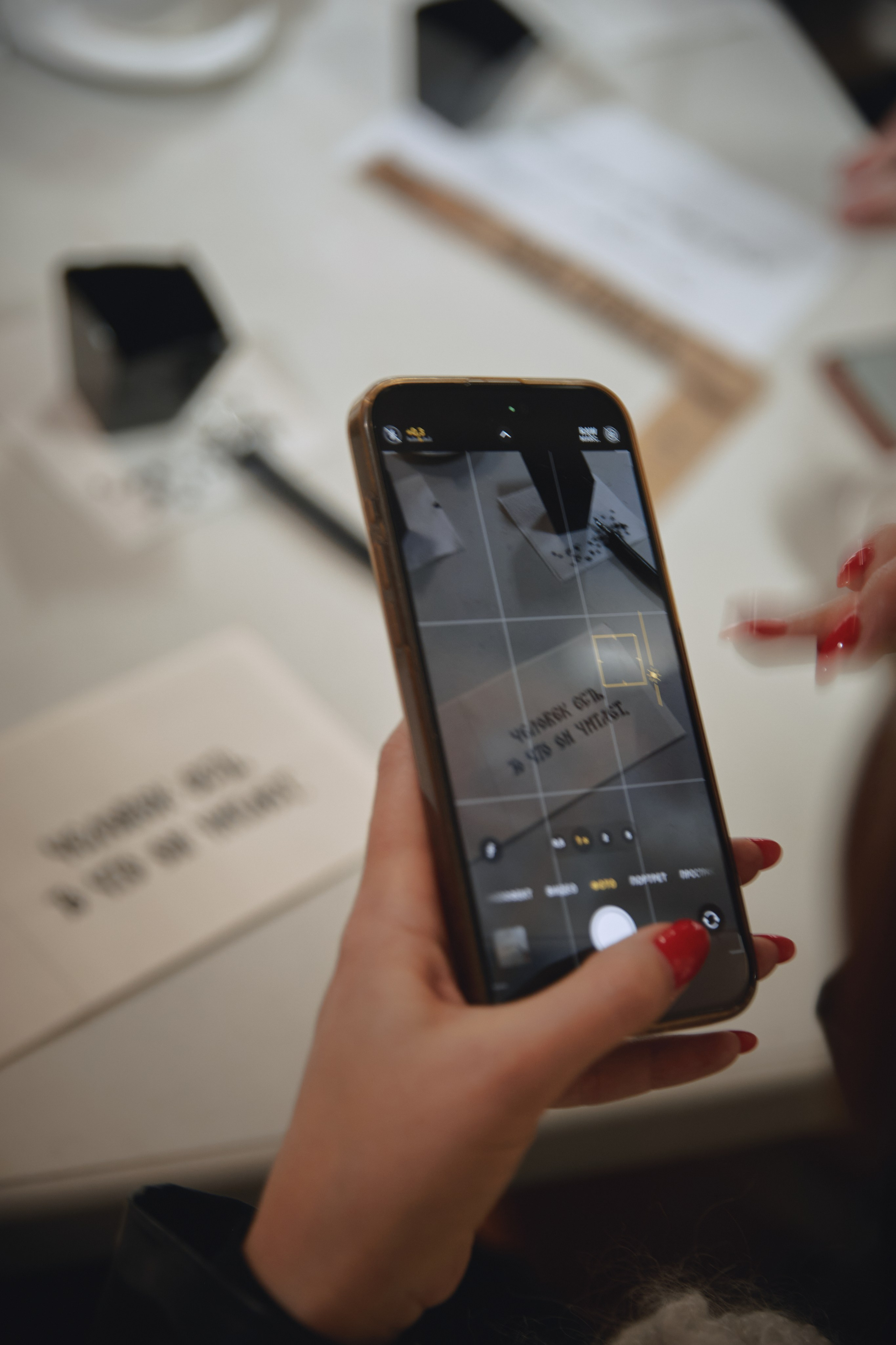 Мастер класс по каллиграфии. Фотограф и видеограф в Кургане Леонид Корнильев