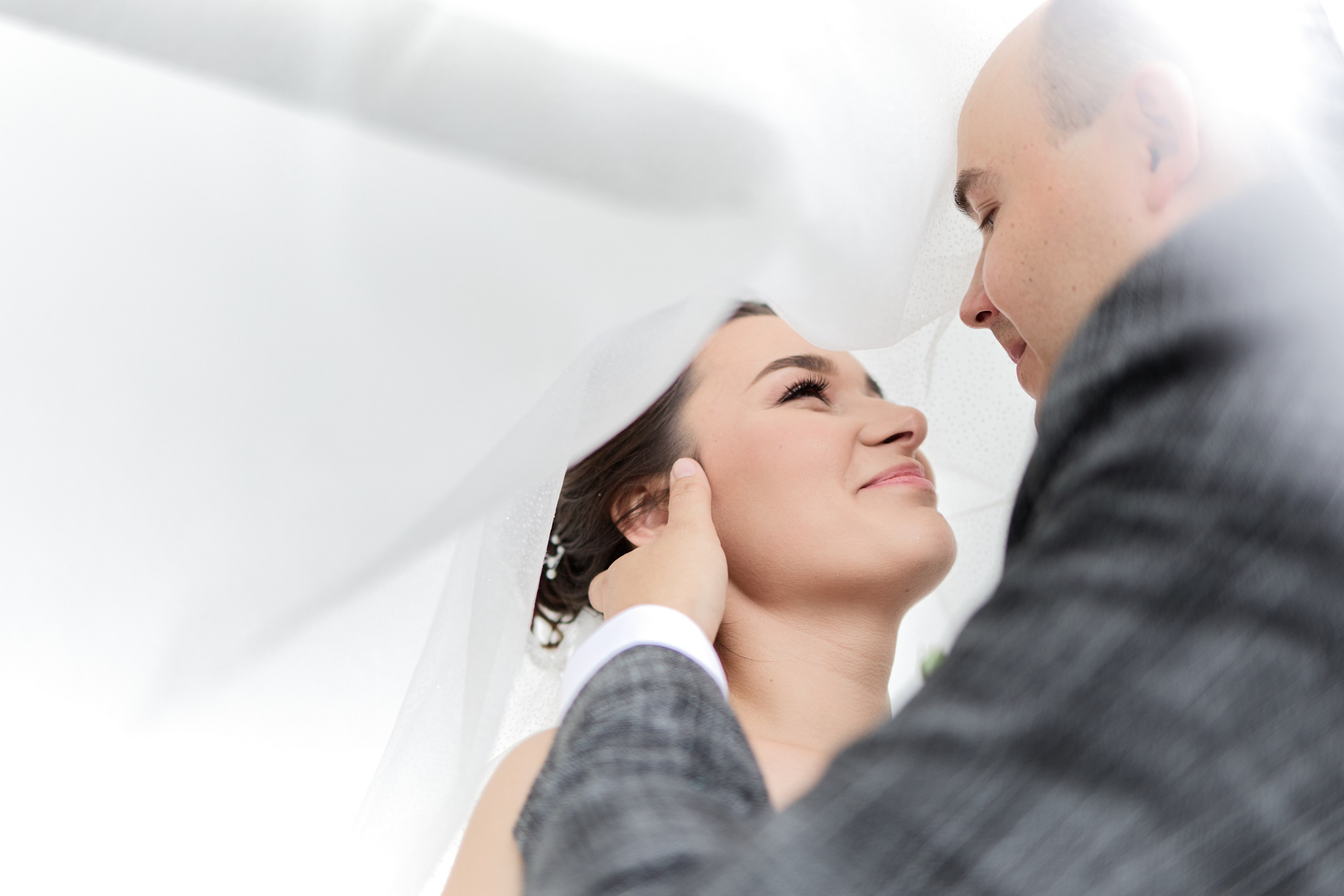 Александр и Татьяна. Фотограф и видеограф в Кургане Леонид Корнильев