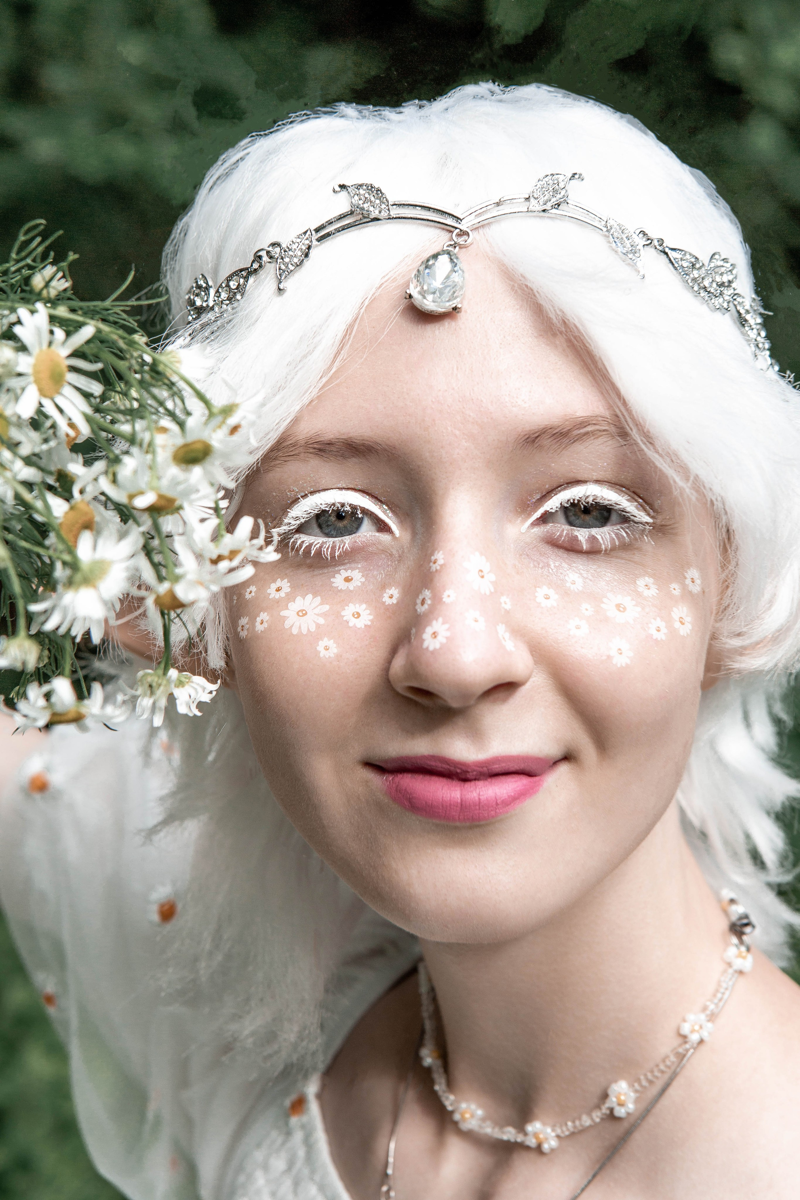 Эльфийские истории. Фотограф Екатерина Голицына