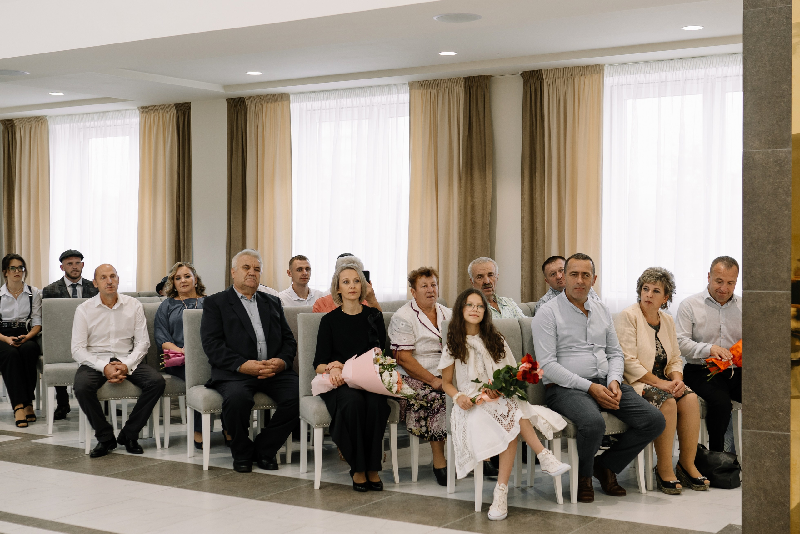 Олег & Алина