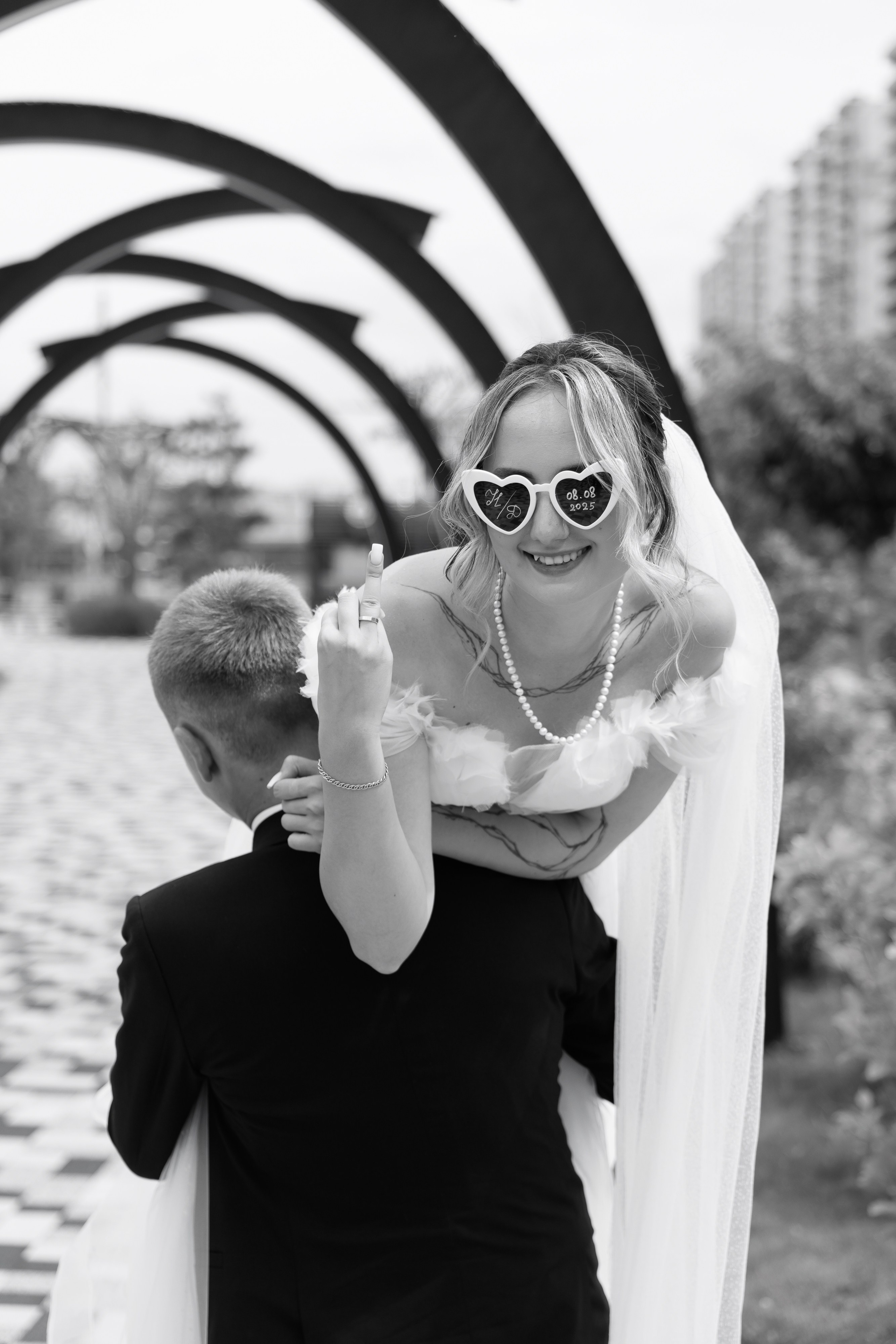 Никита и Диана. Репортажный и свадебный фотограф Пятигорск и КМВ