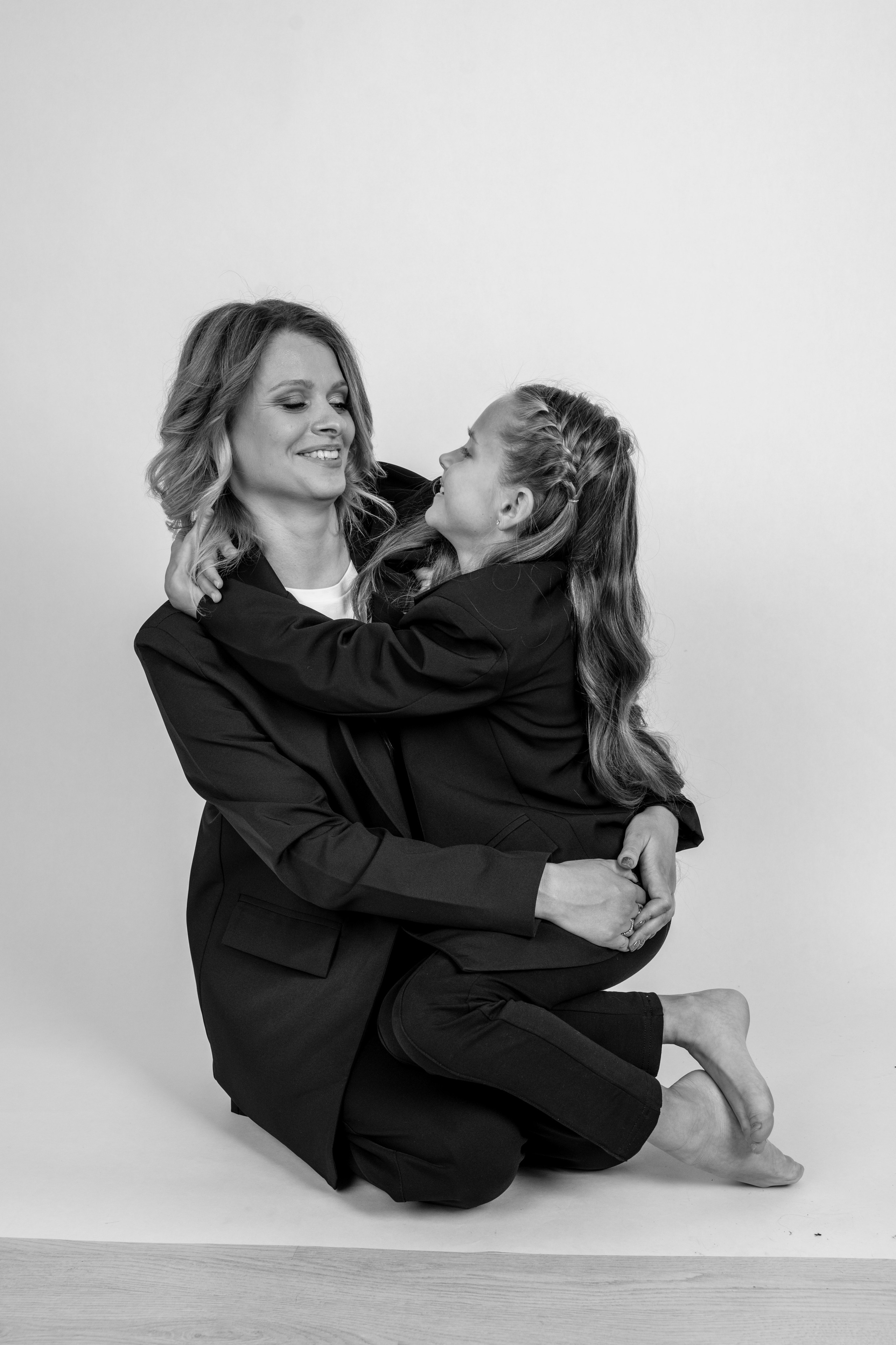 Виктория и Алина. Свадебный фотограф Ирина Димитриева