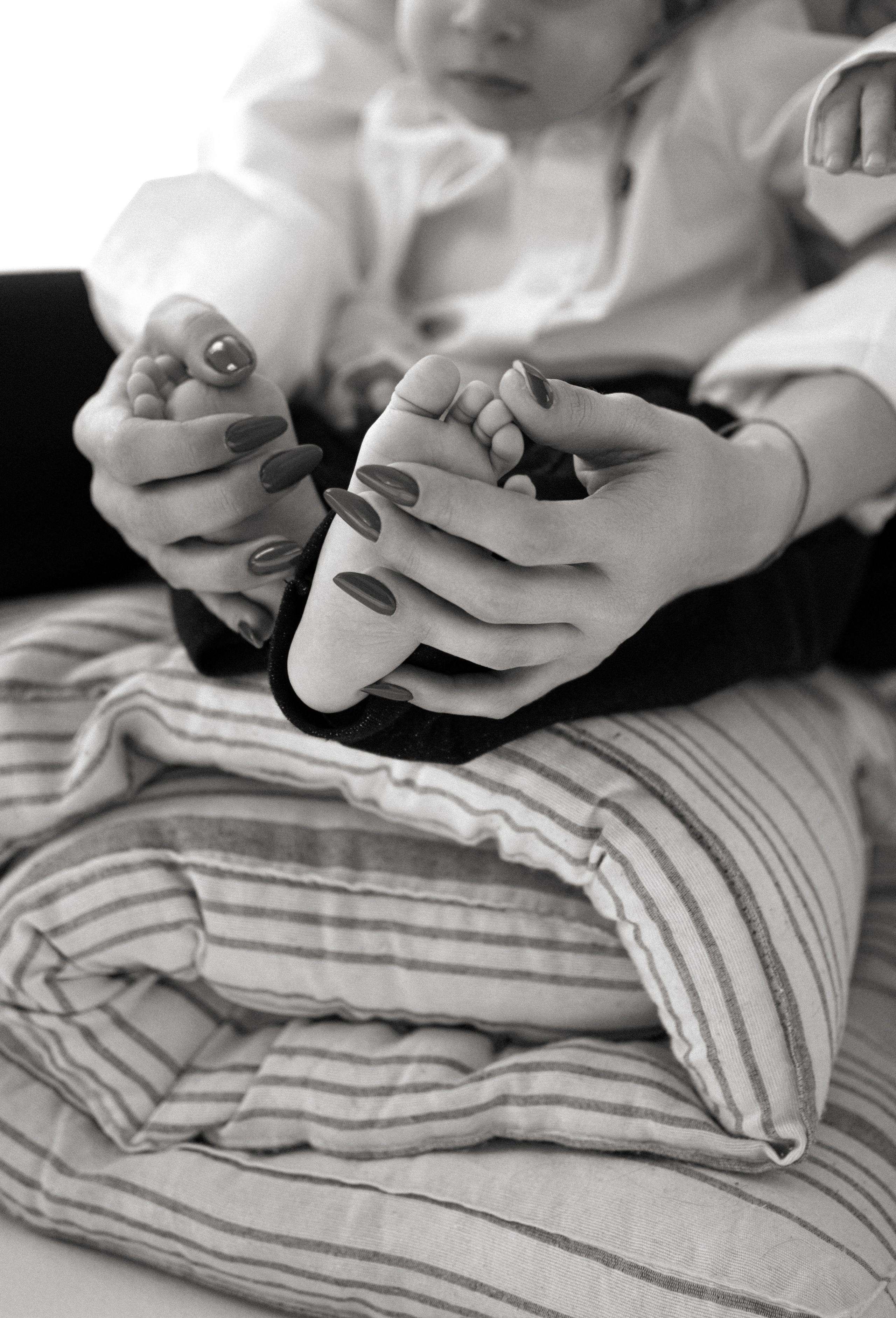 1 years. Семейный, портретный, фотограф в городе Магадане Анастасия Кадочкина