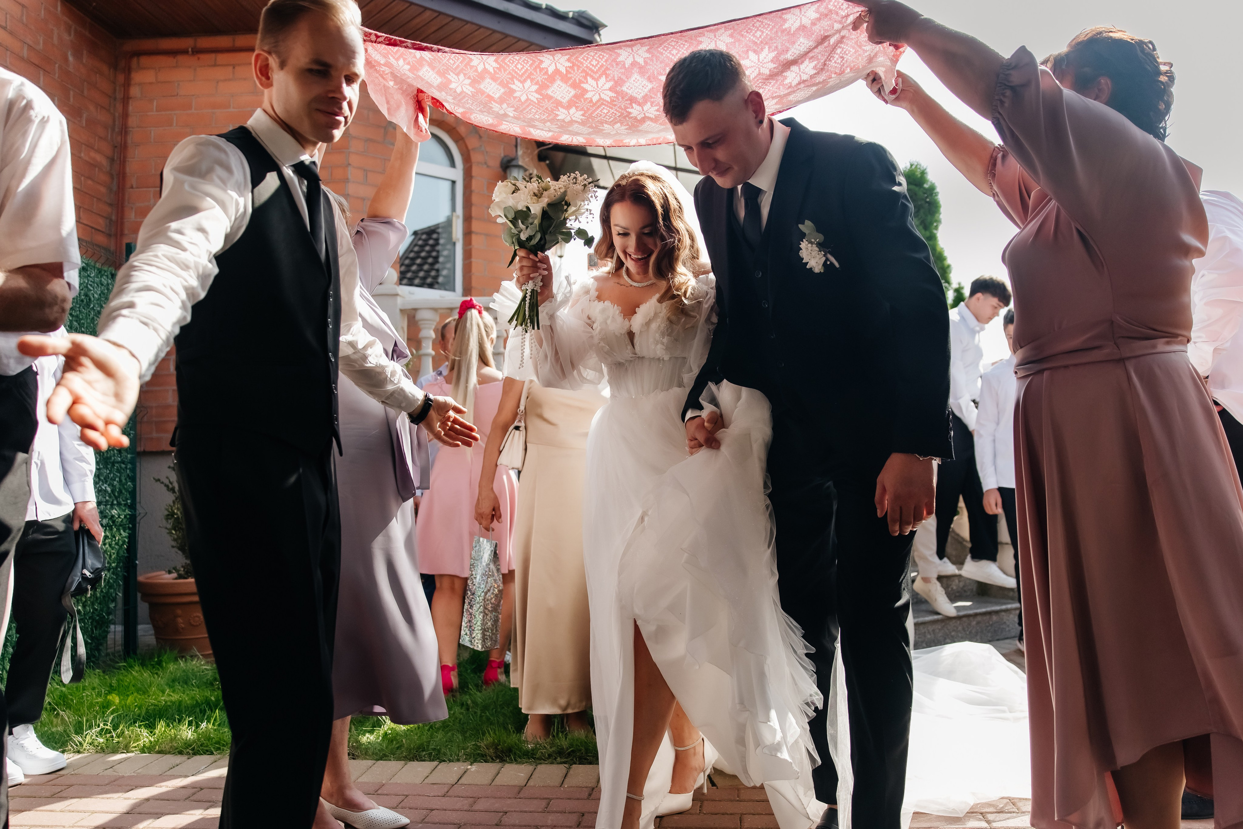 Астория + усадьба Белладжио. Фотограф ВИКА МЕДУЗА