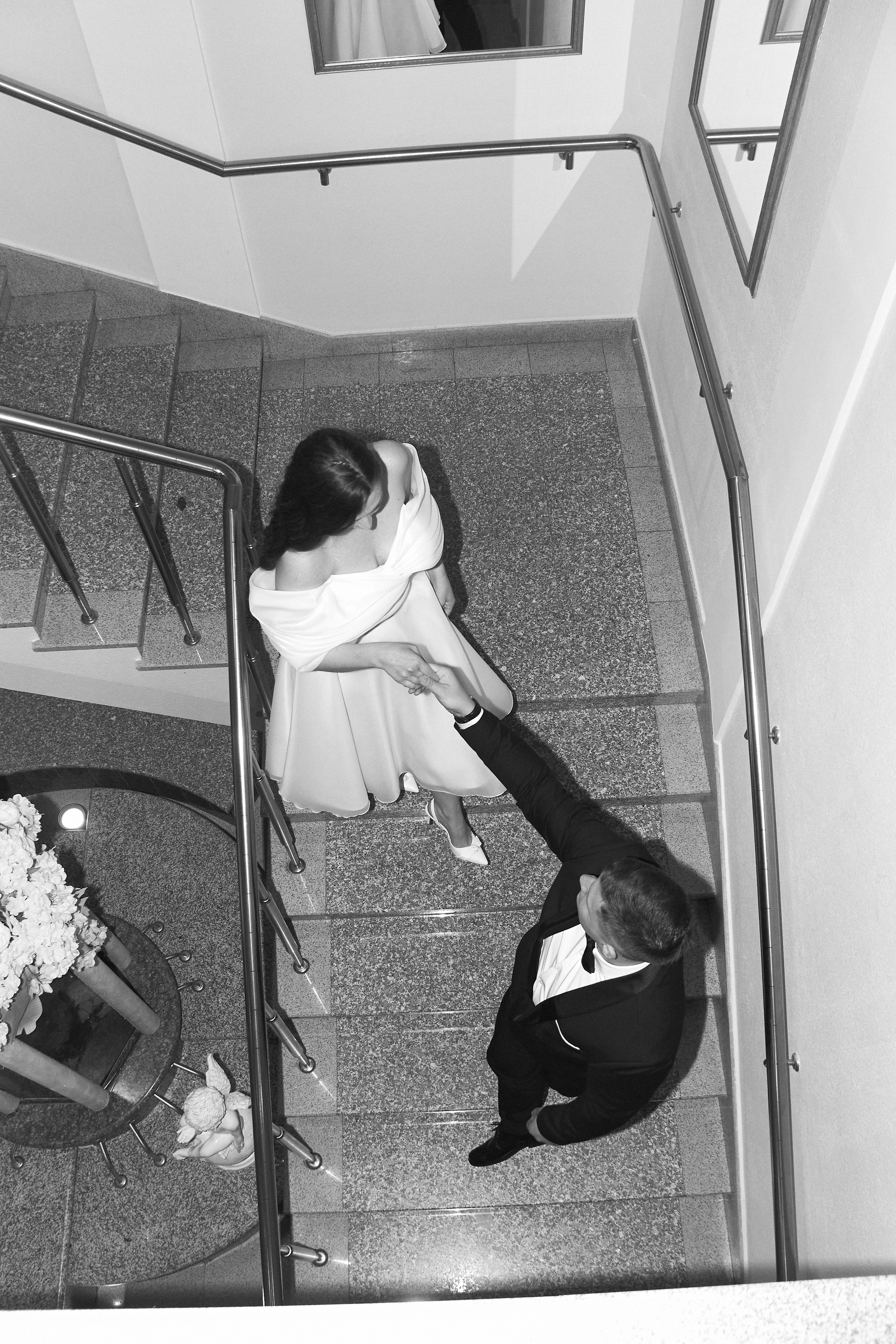 Мария и Андрей. Фотограф в Екатеринбурге и Москве, Анна