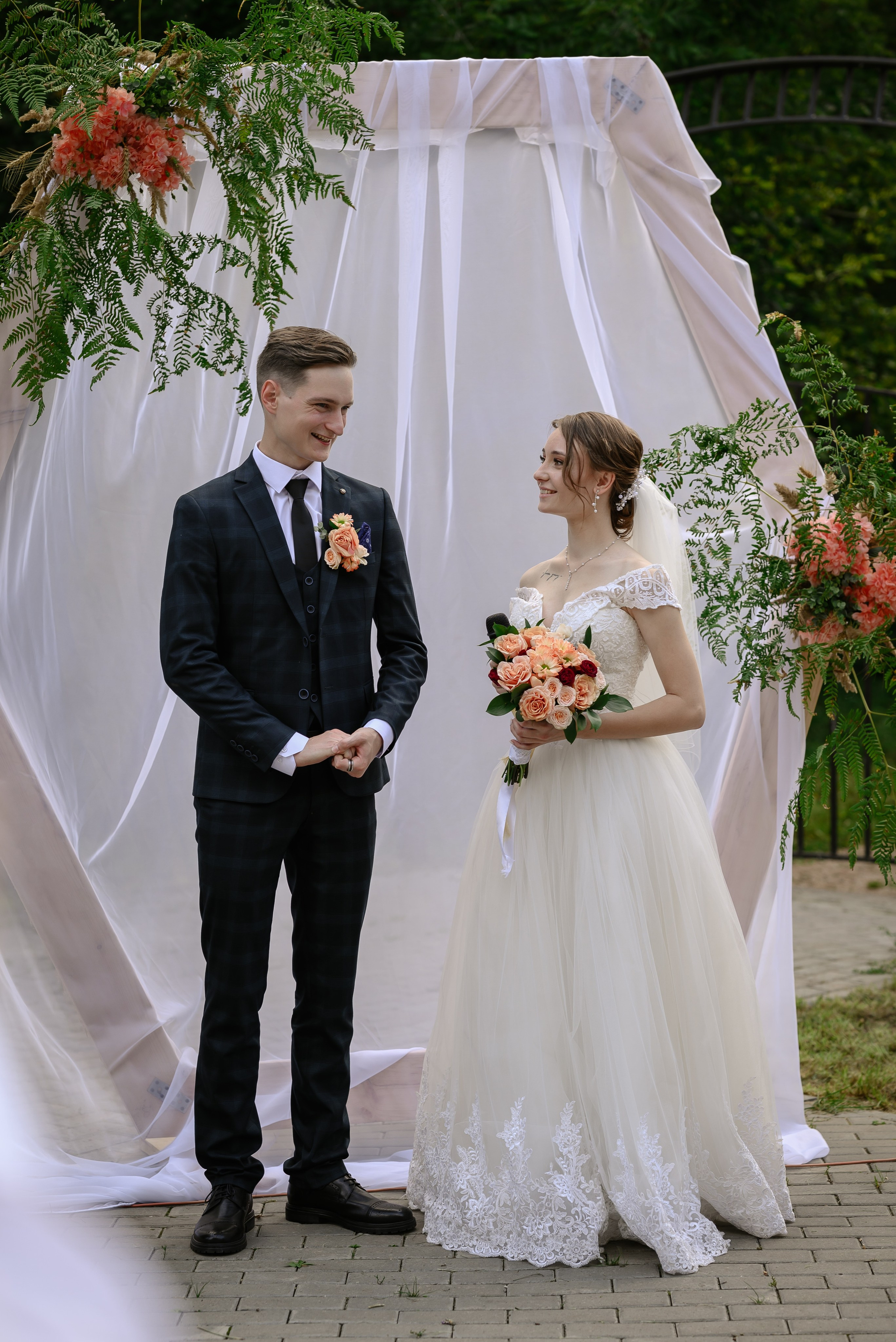 Валентина и Матвей