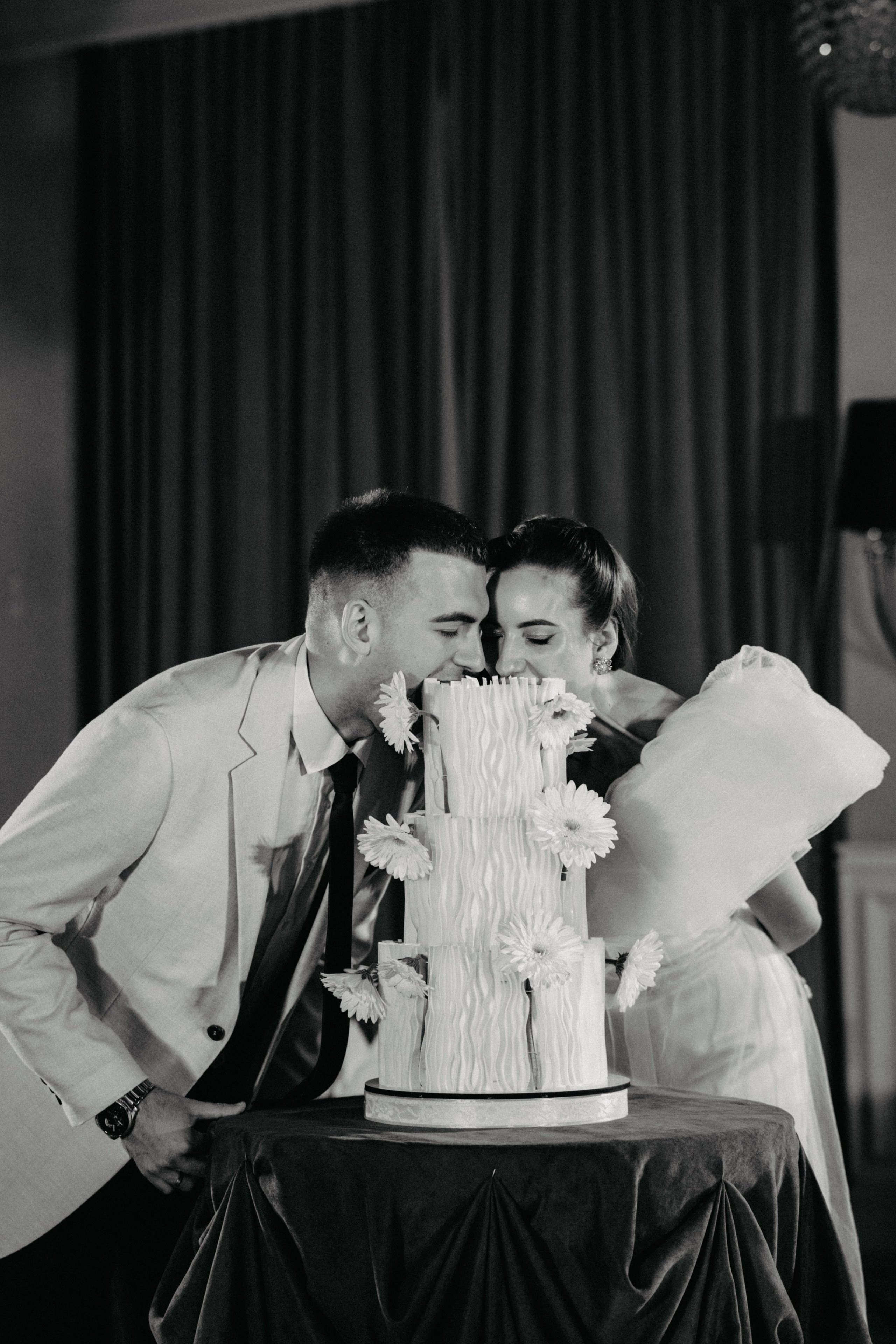 Антон и Алина. Свадебный и семейный фотограф в Ростове-на-Дону