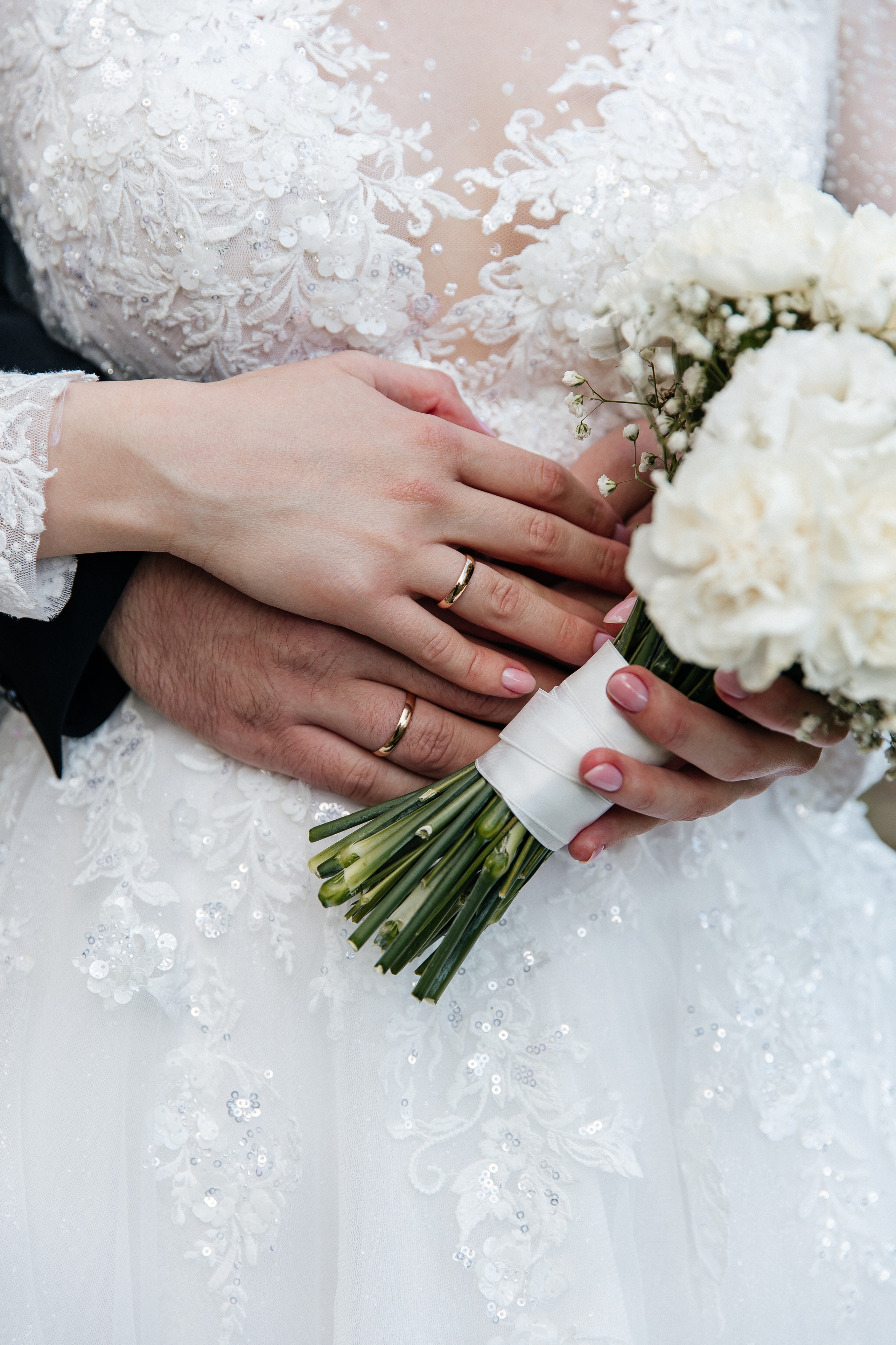 Софья и Леонид. Свадебный и семейный фотограф Егорова Юлия