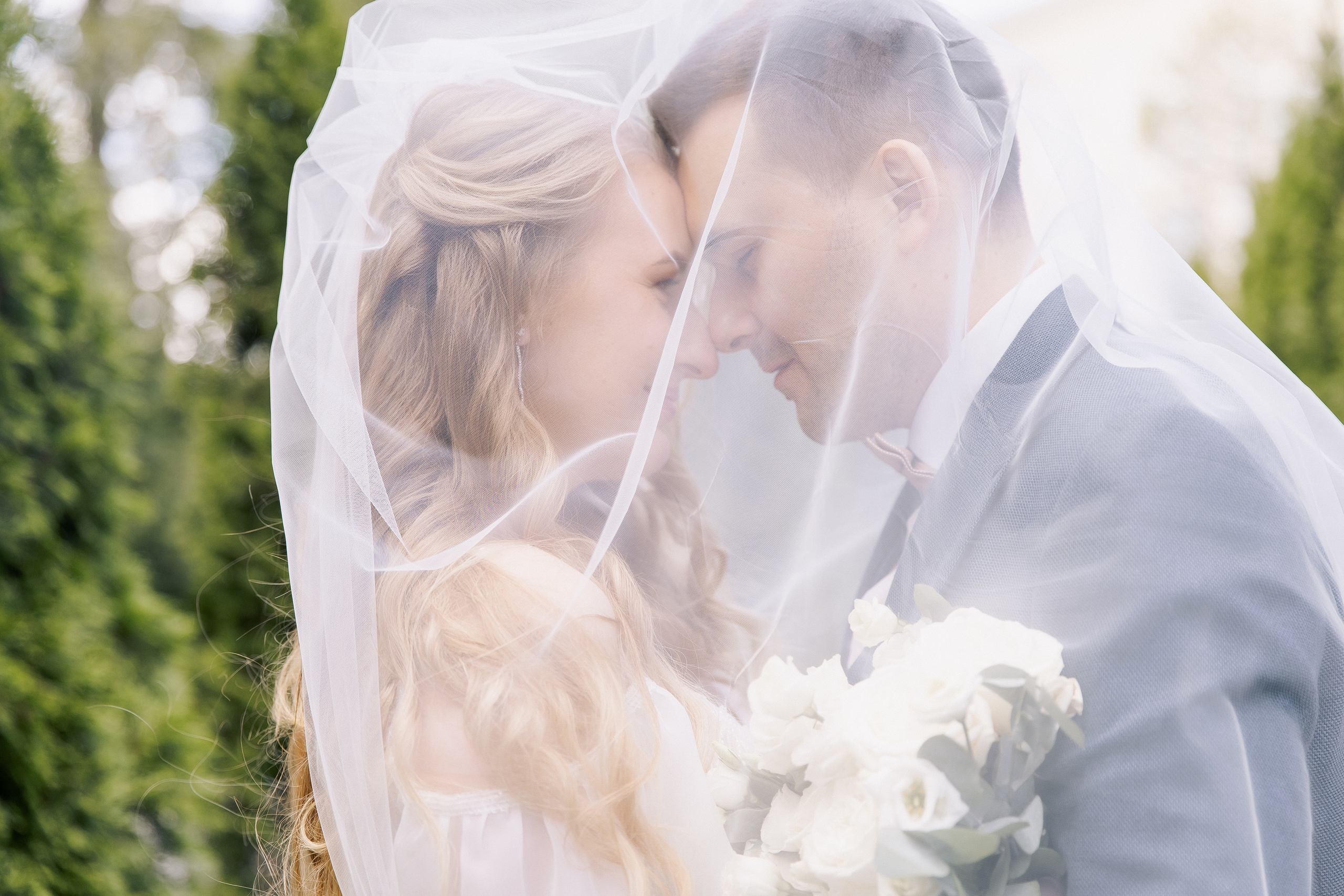 Алина и Александр. Свадебный и семейный фотограф Егорова Юлия