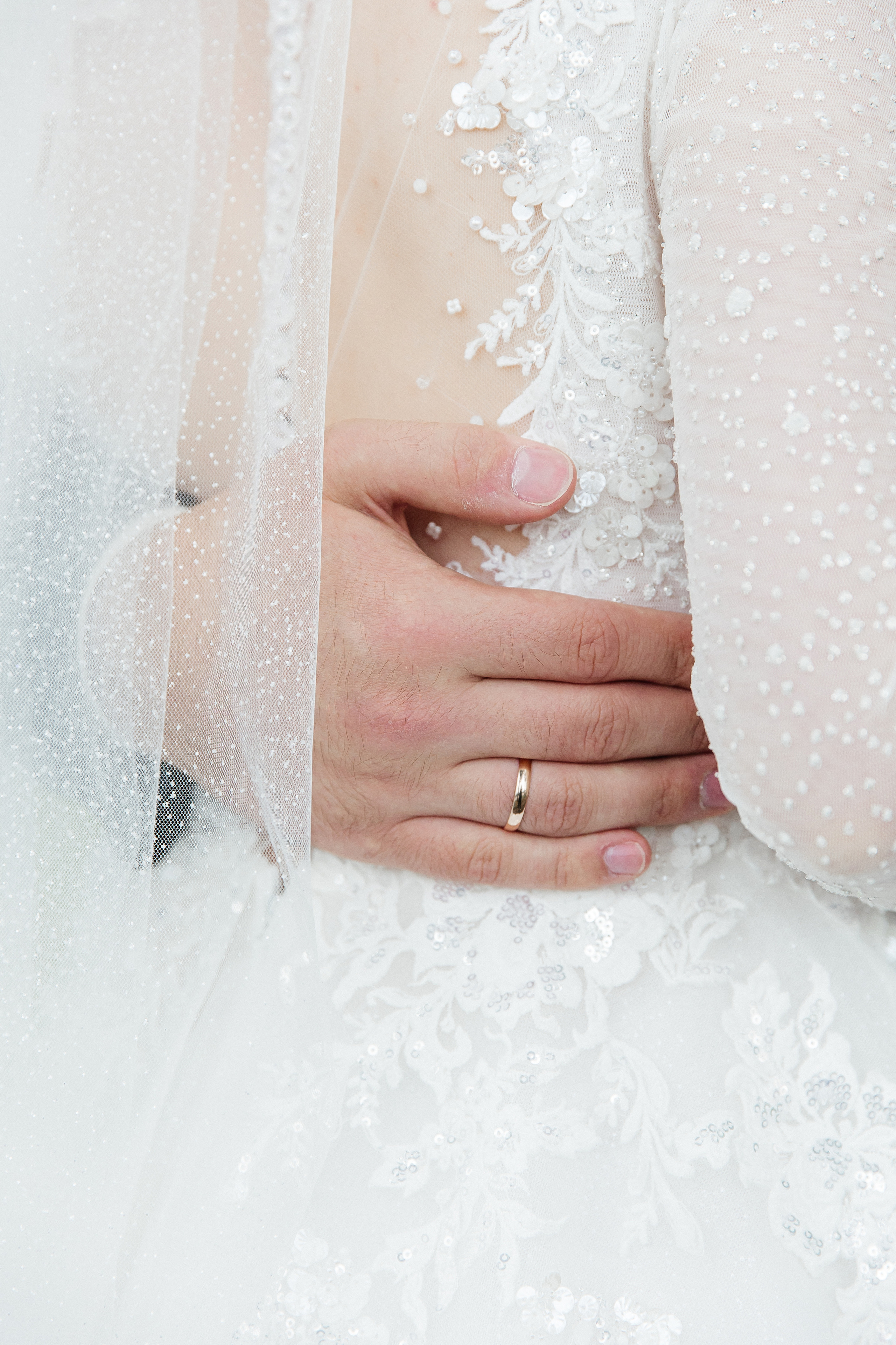 Софья и Леонид. Свадебный и семейный фотограф Егорова Юлия